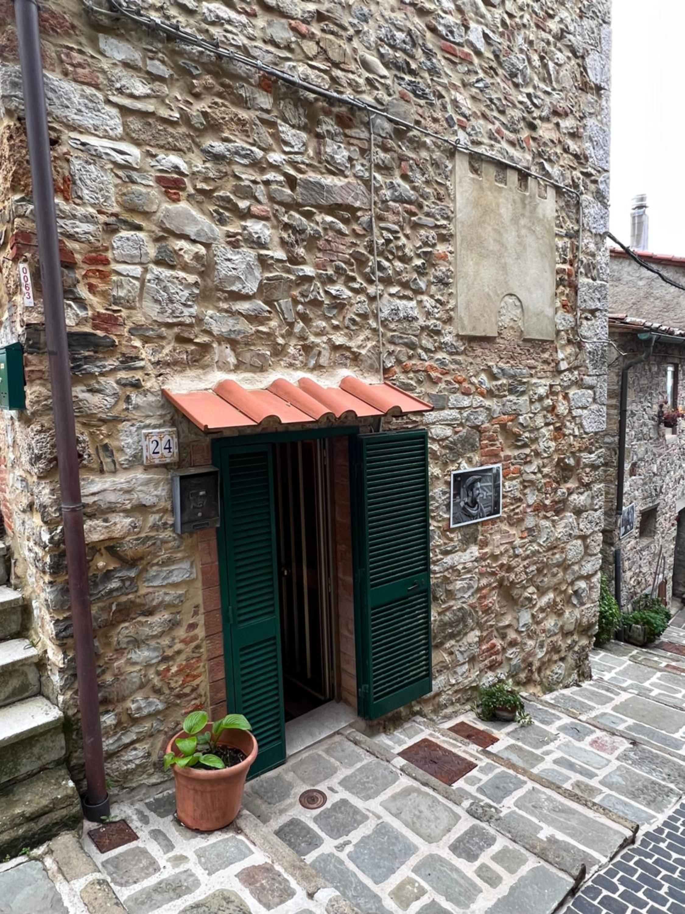La casina di Bruna view 2