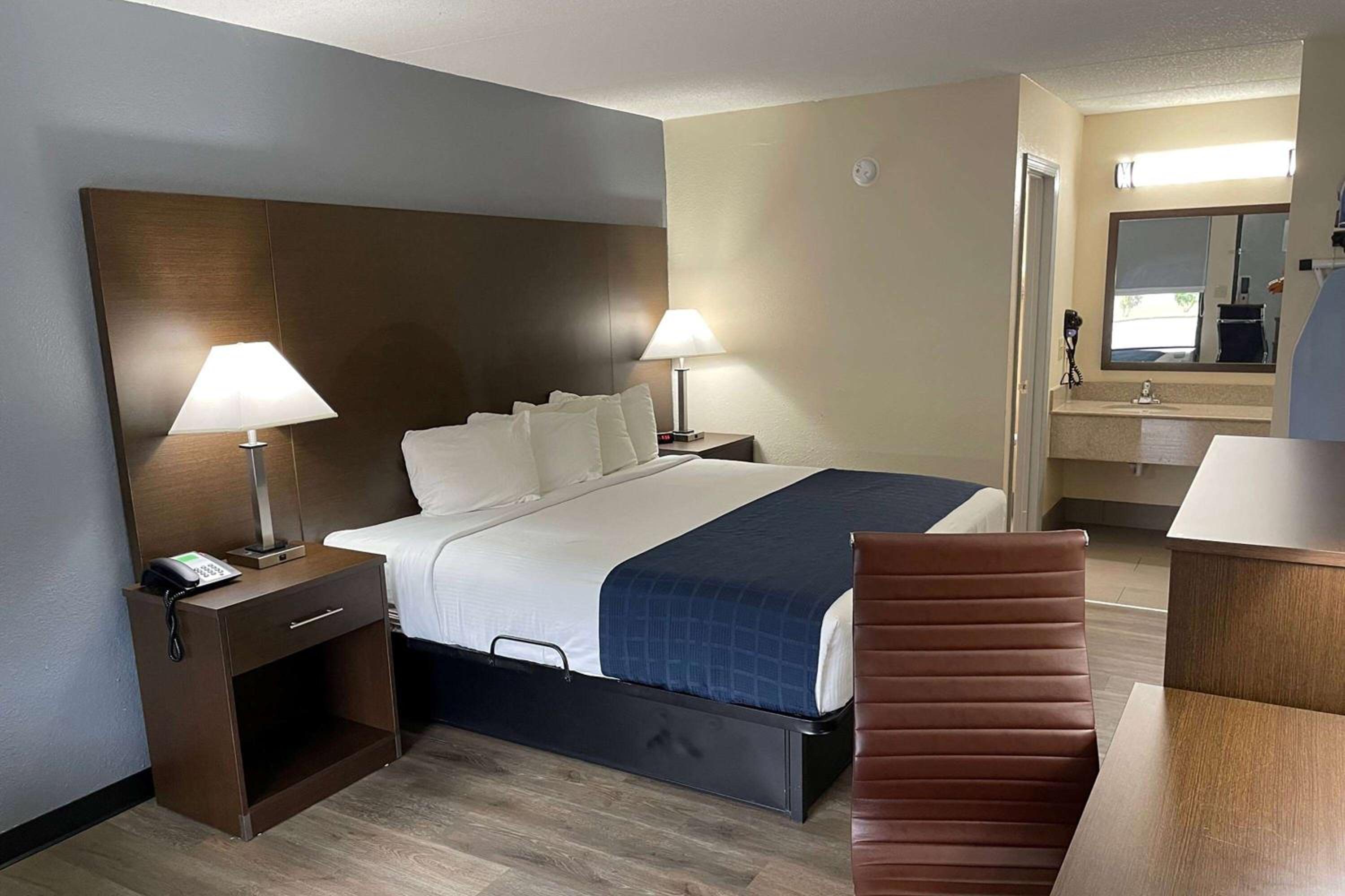 Baymont by Wyndham Ridgeland I-95, Zdjęcie 34