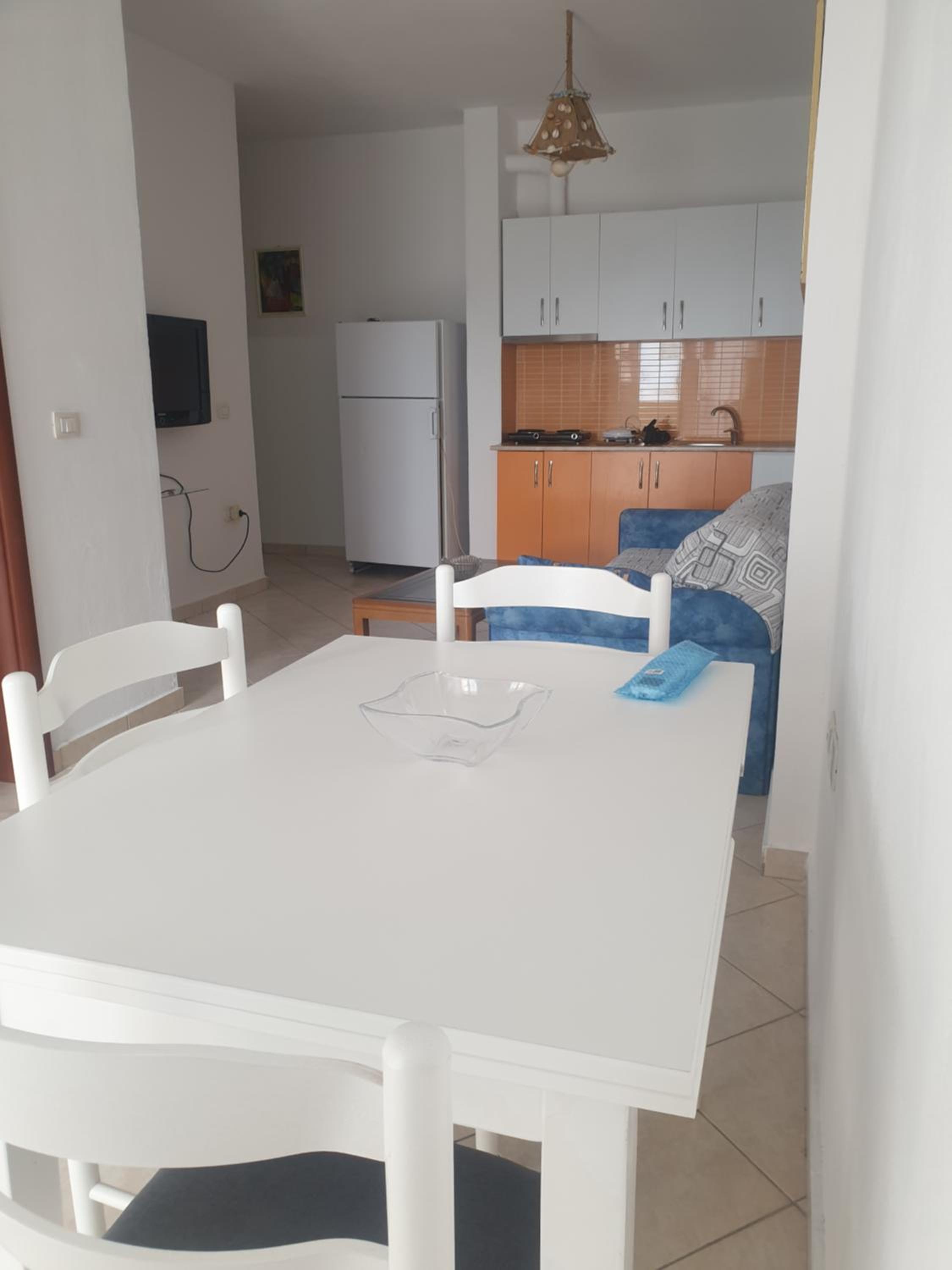 DEA APARTMENTS