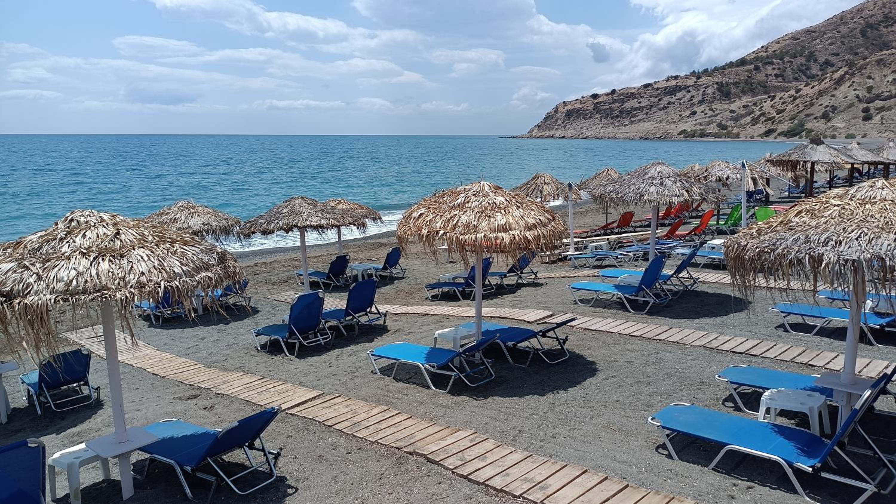 Appartamento Mare calmo-Myrtos