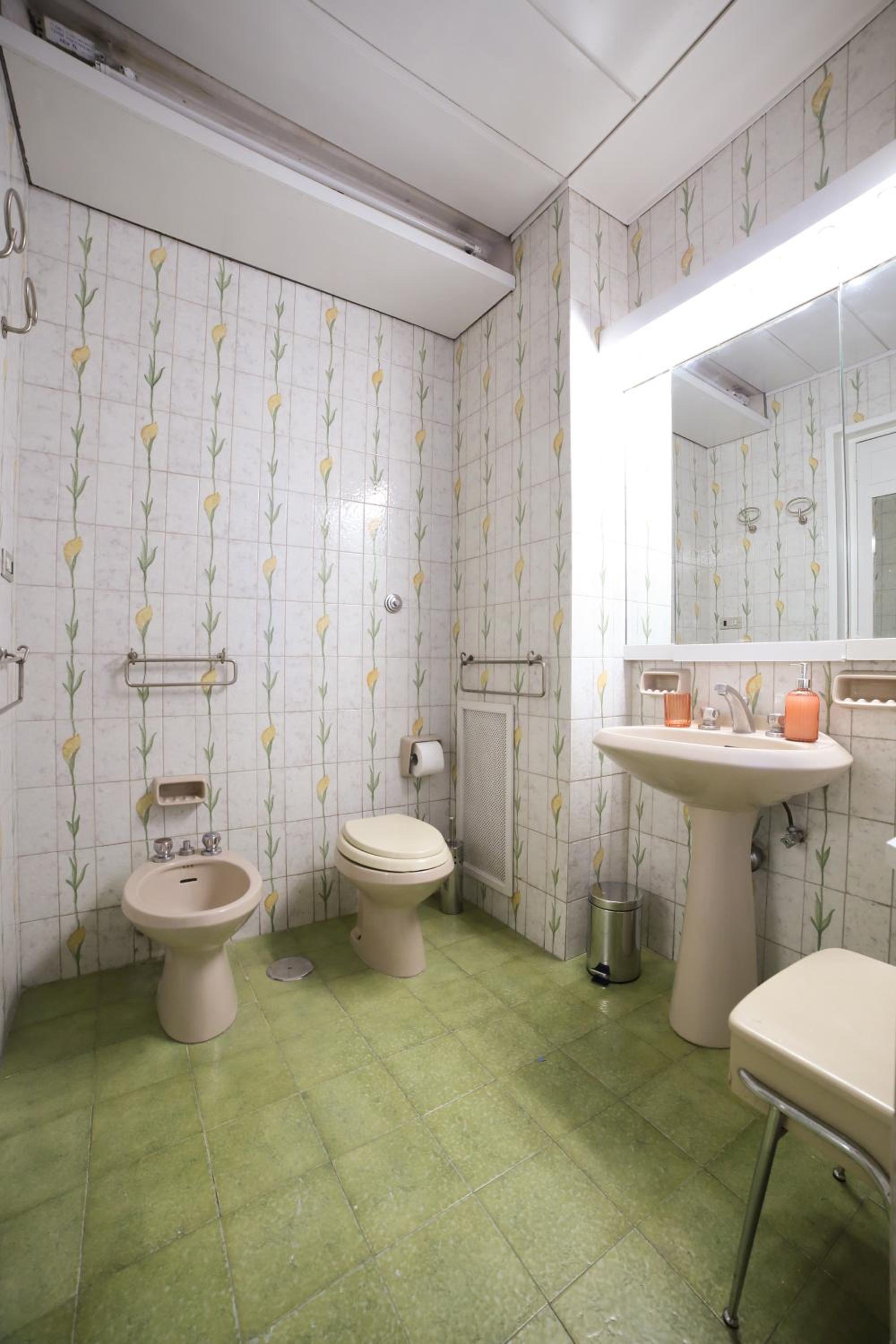 Conservatorio 16 Rooms centro storico