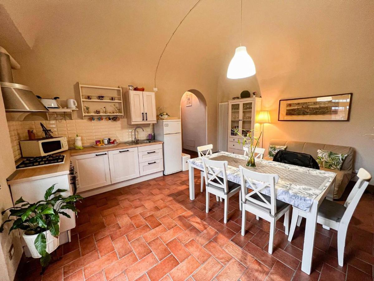 Relais Le Ortensie