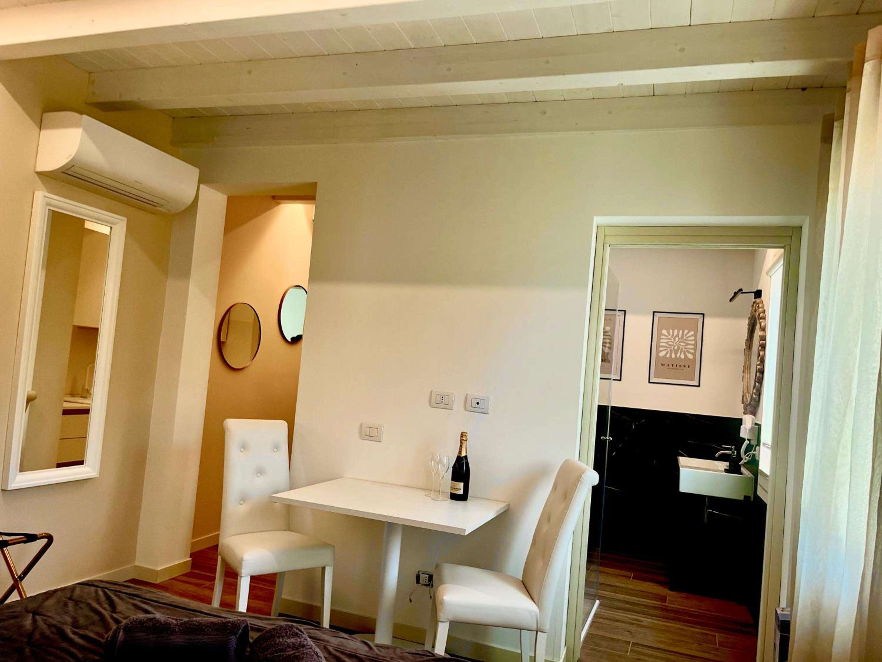 Star Soave Rooms - Locazione Turistica
