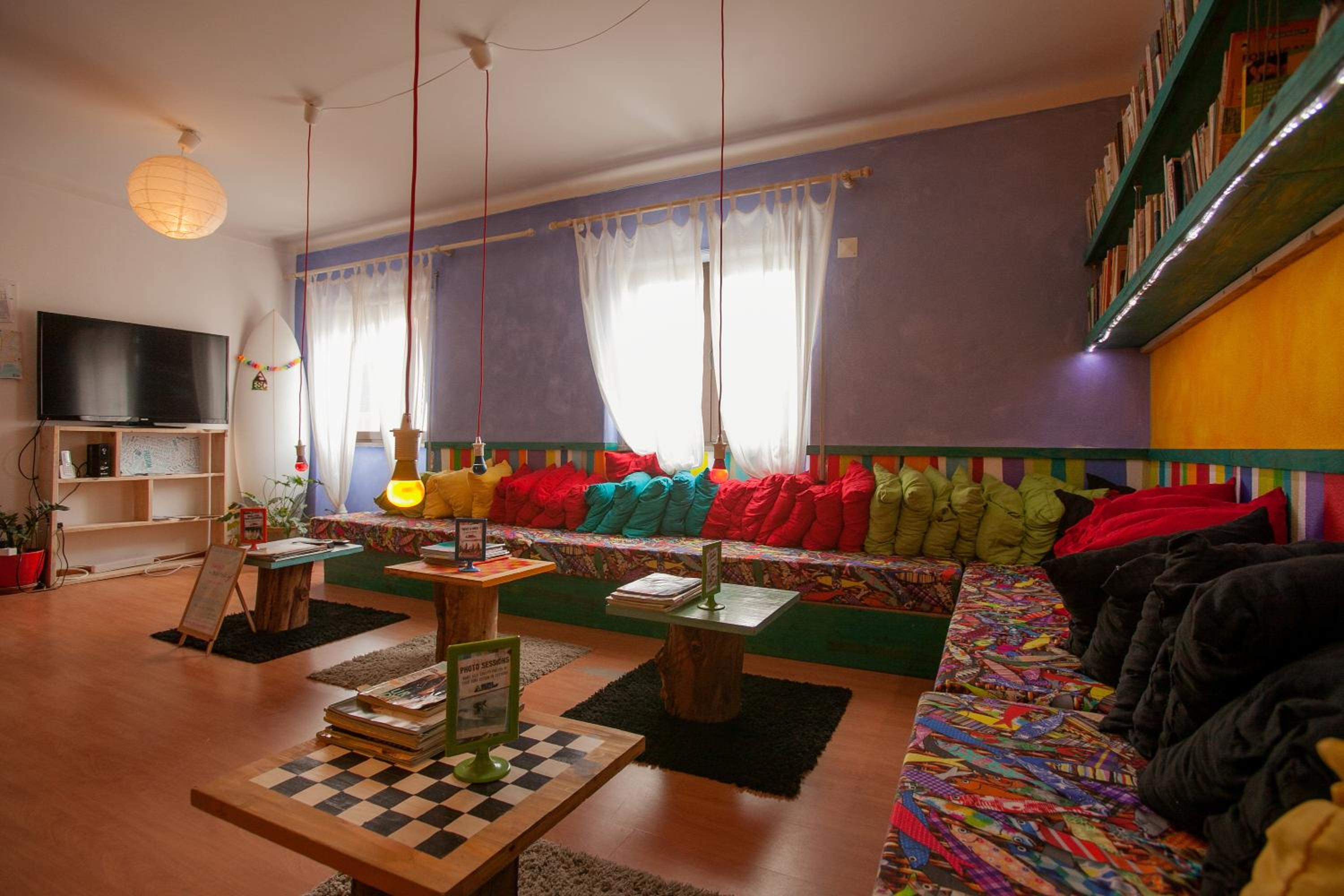 lounge