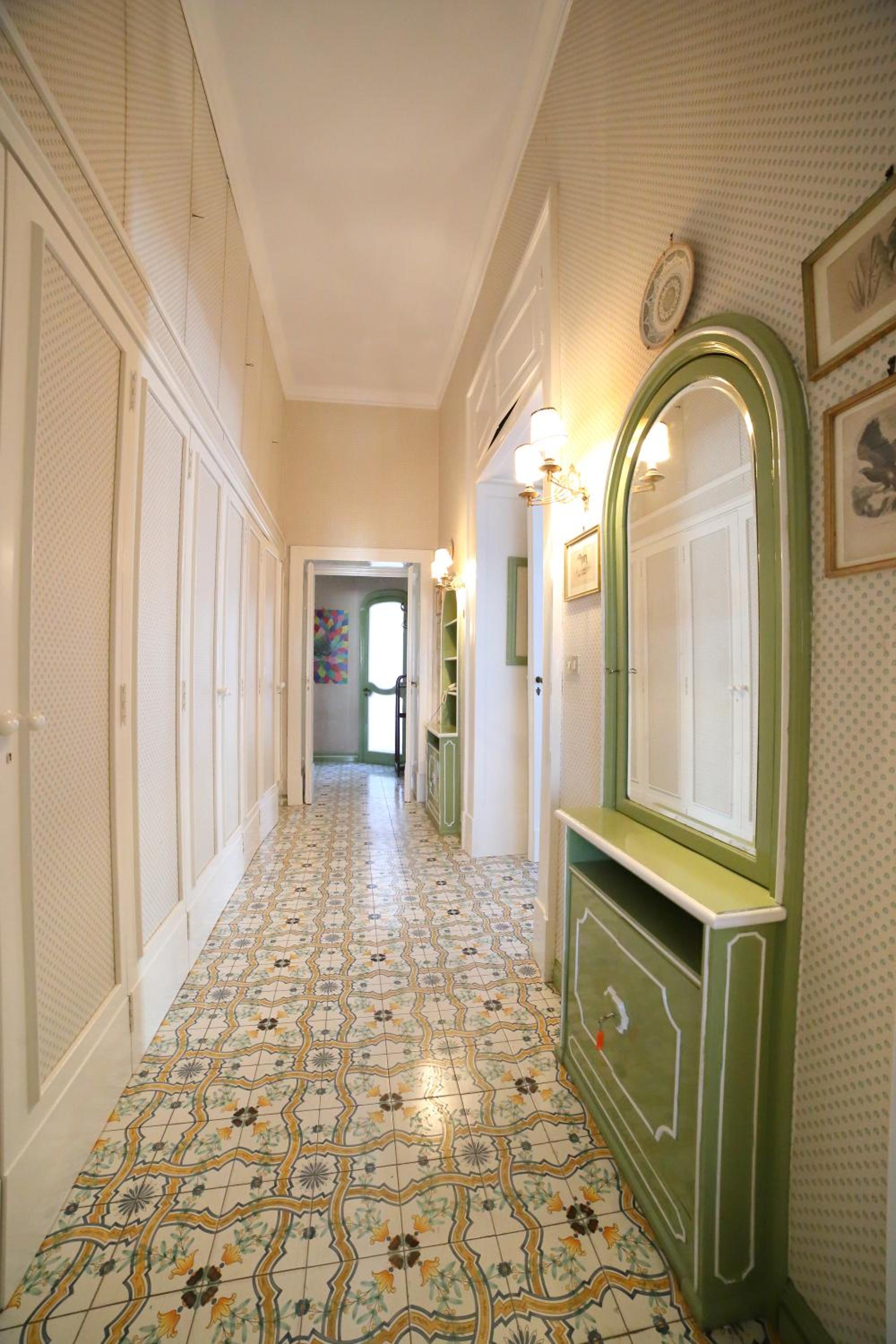 Conservatorio 16 Rooms centro storico