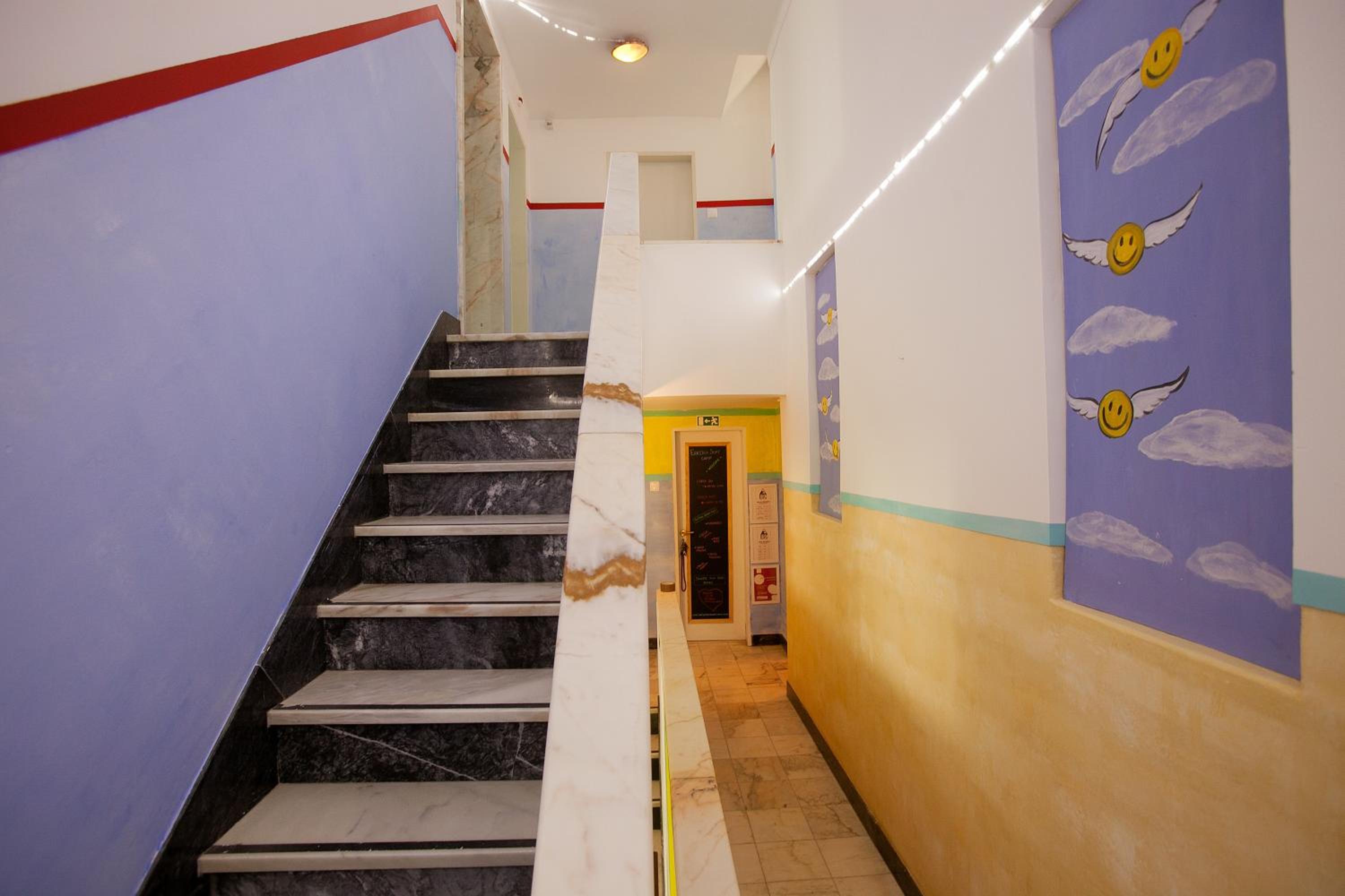 Ericeira Surf Camp