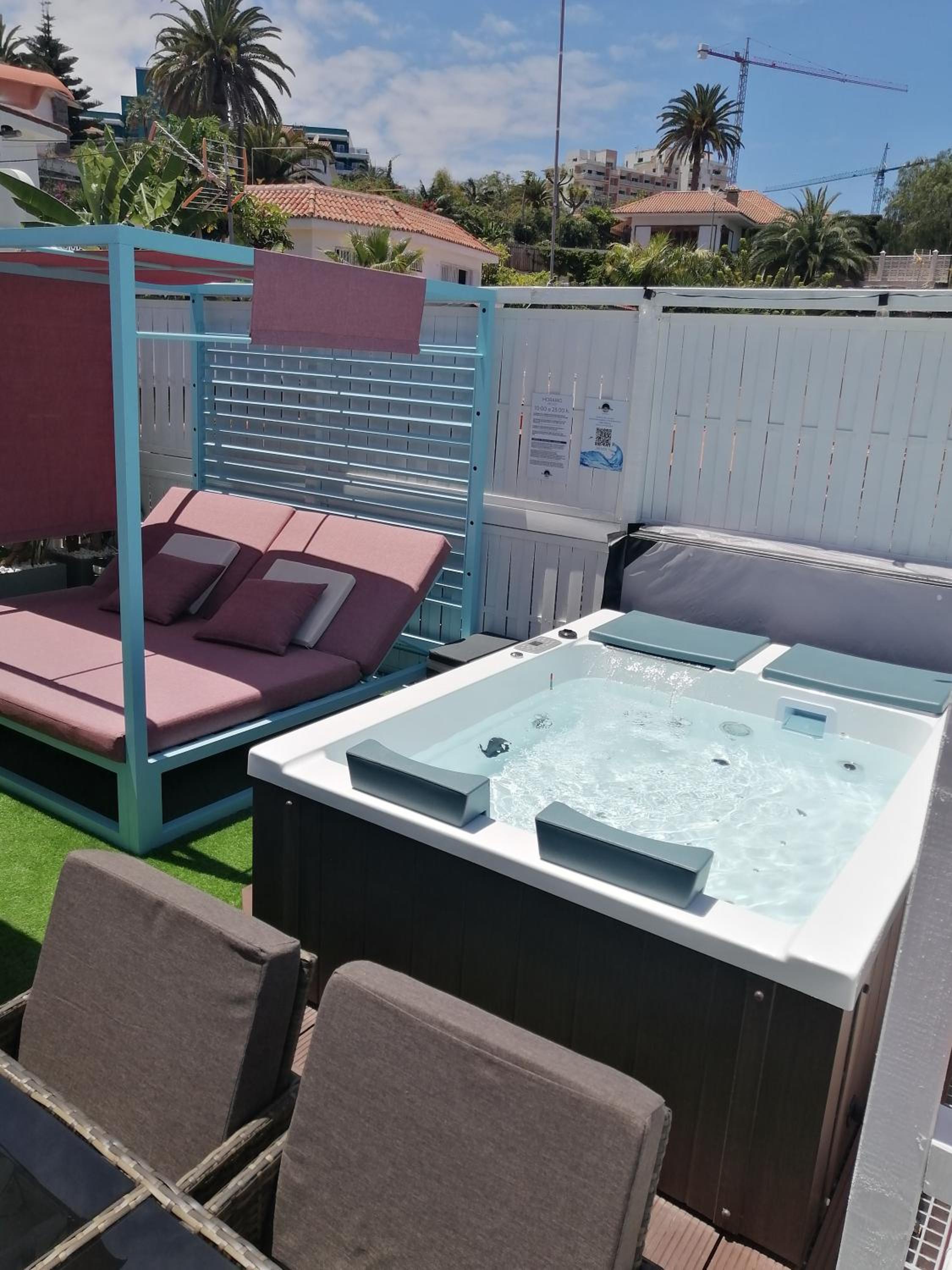 Hotel Hapimag Resort Puerto de la Cruz