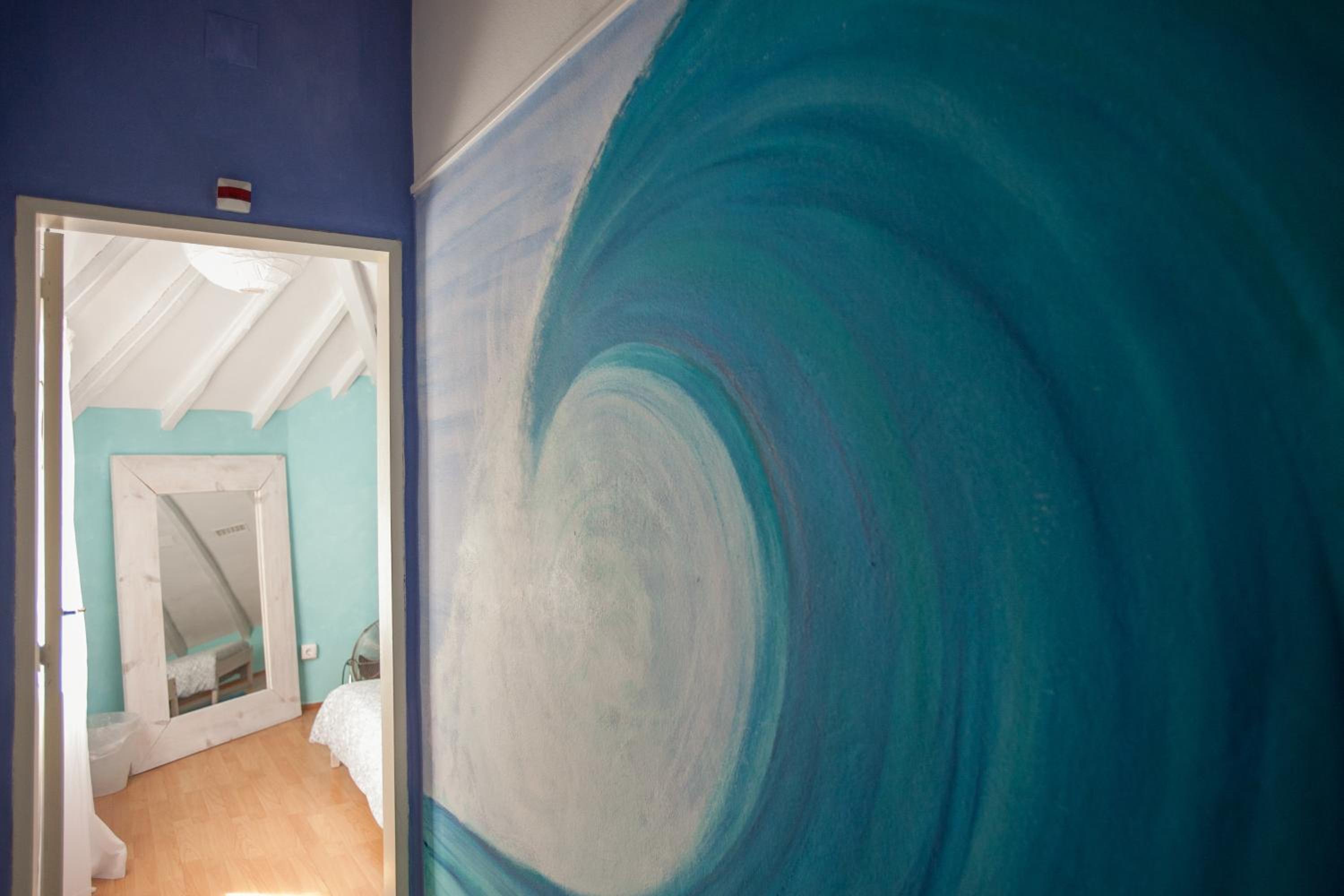 Ericeira Surf Camp, photo 34