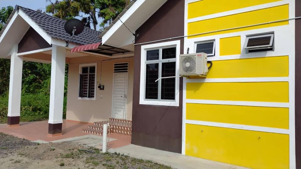 Homestay Mama, Kubang Kerian photo 1