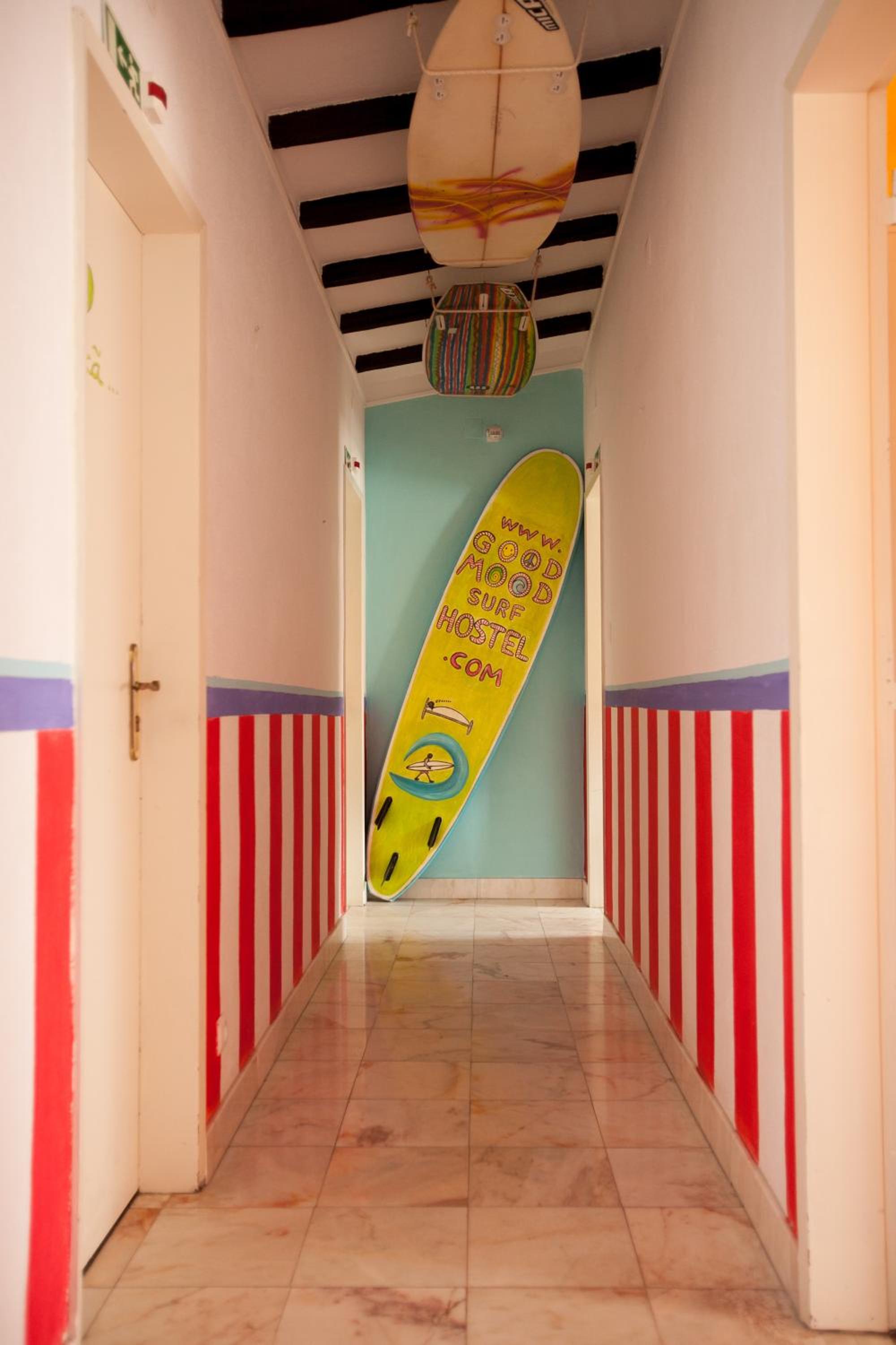 Ericeira Surf Camp, photo 92