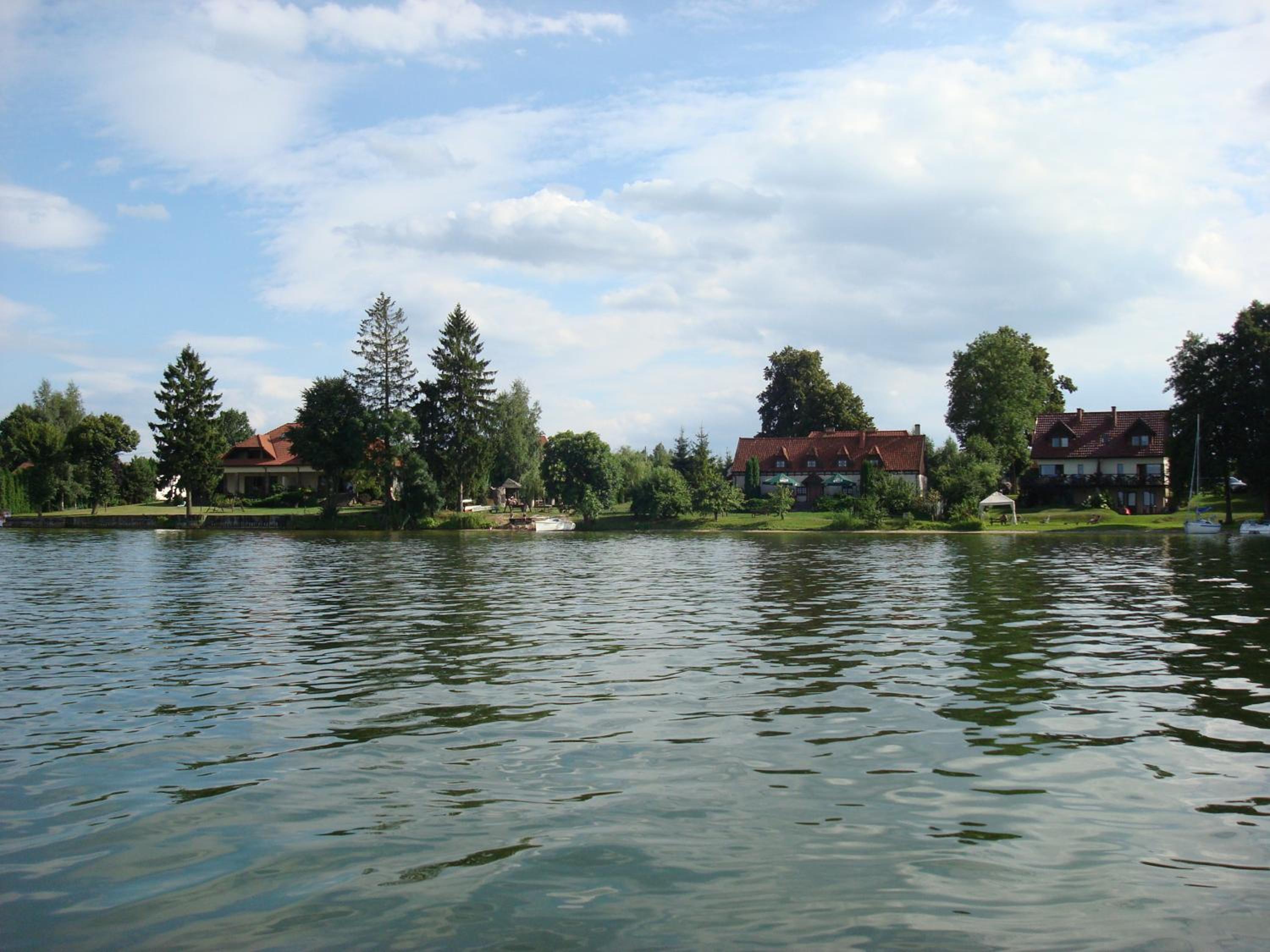 Mazurska Zagroda