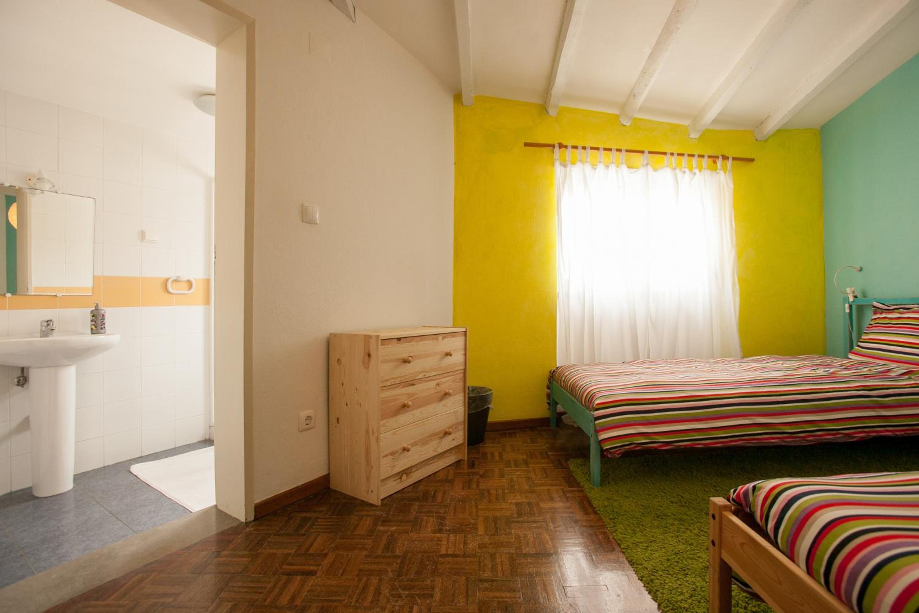 Ericeira Surf Camp, photo 61