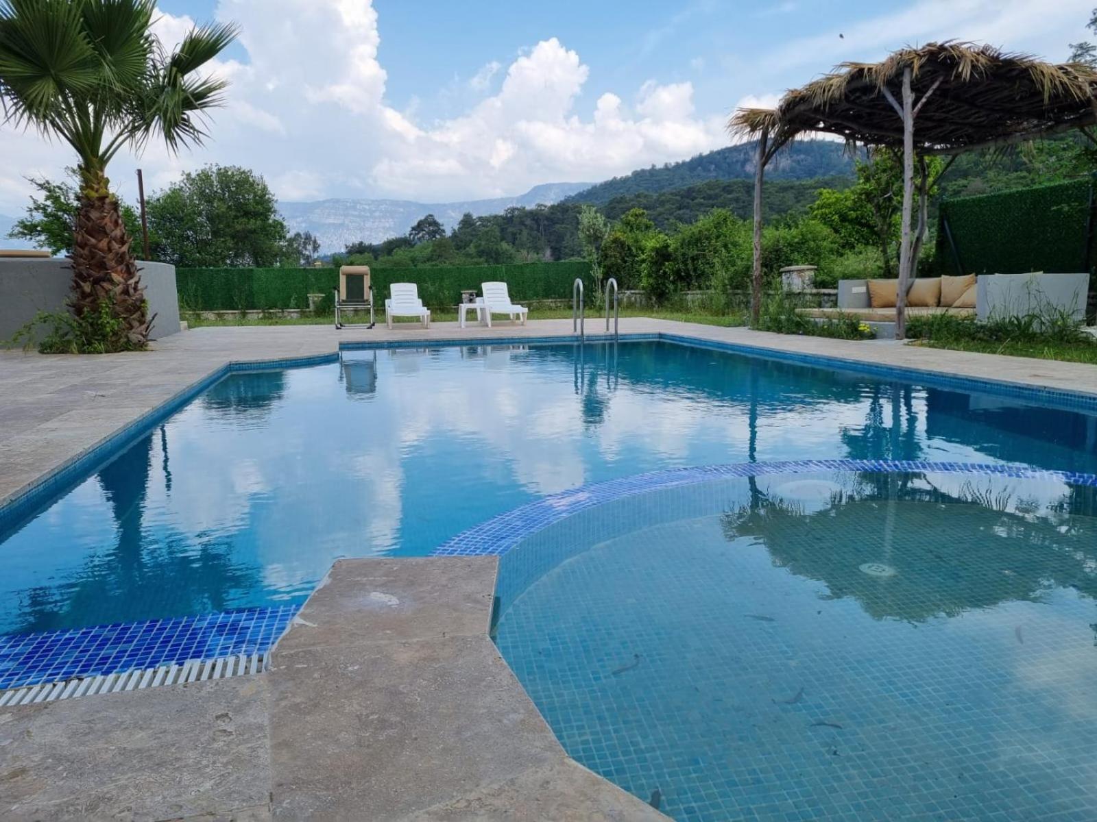Marmaris Private Villa-Villa Lufu