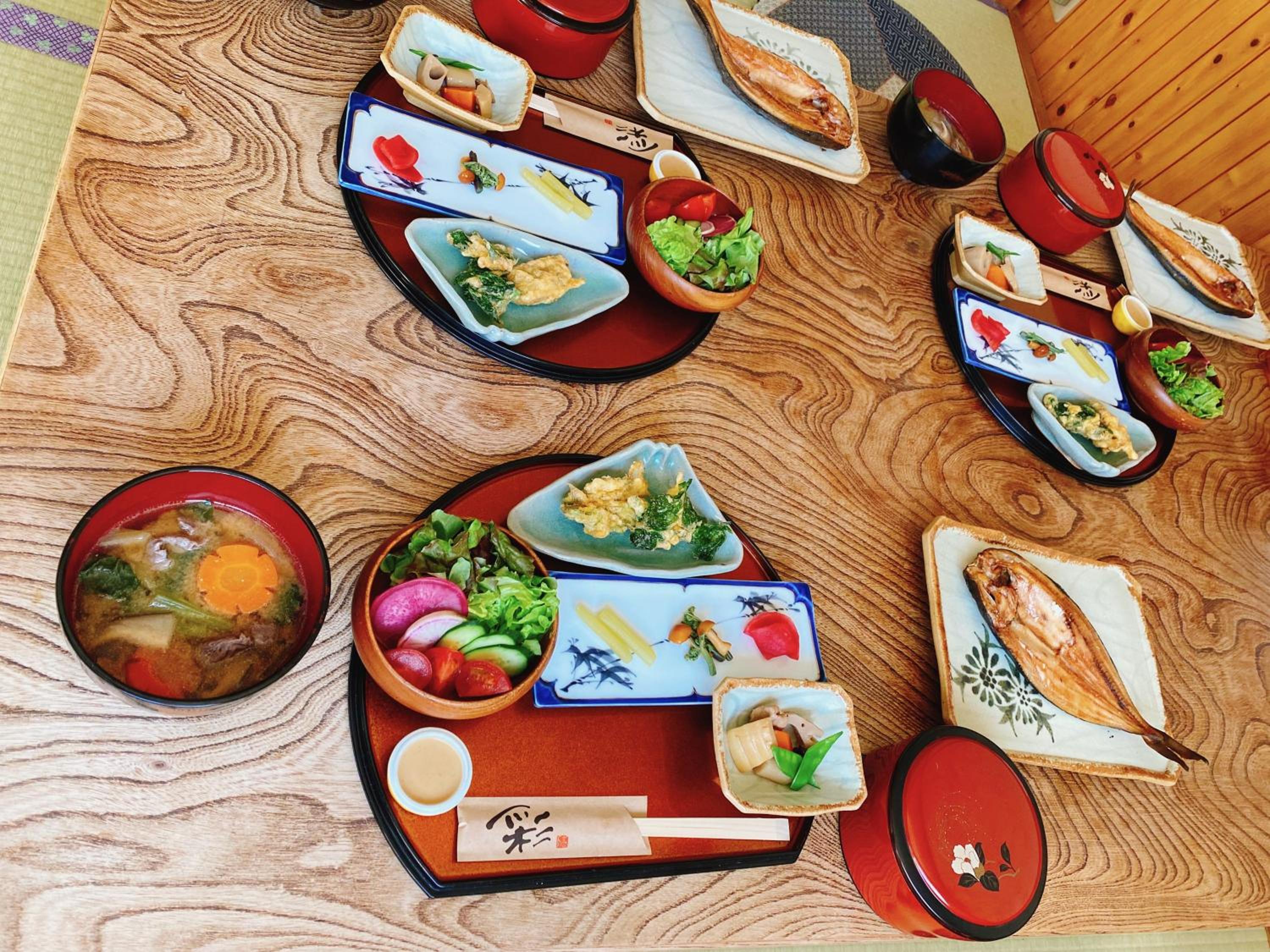 Hakuunsou