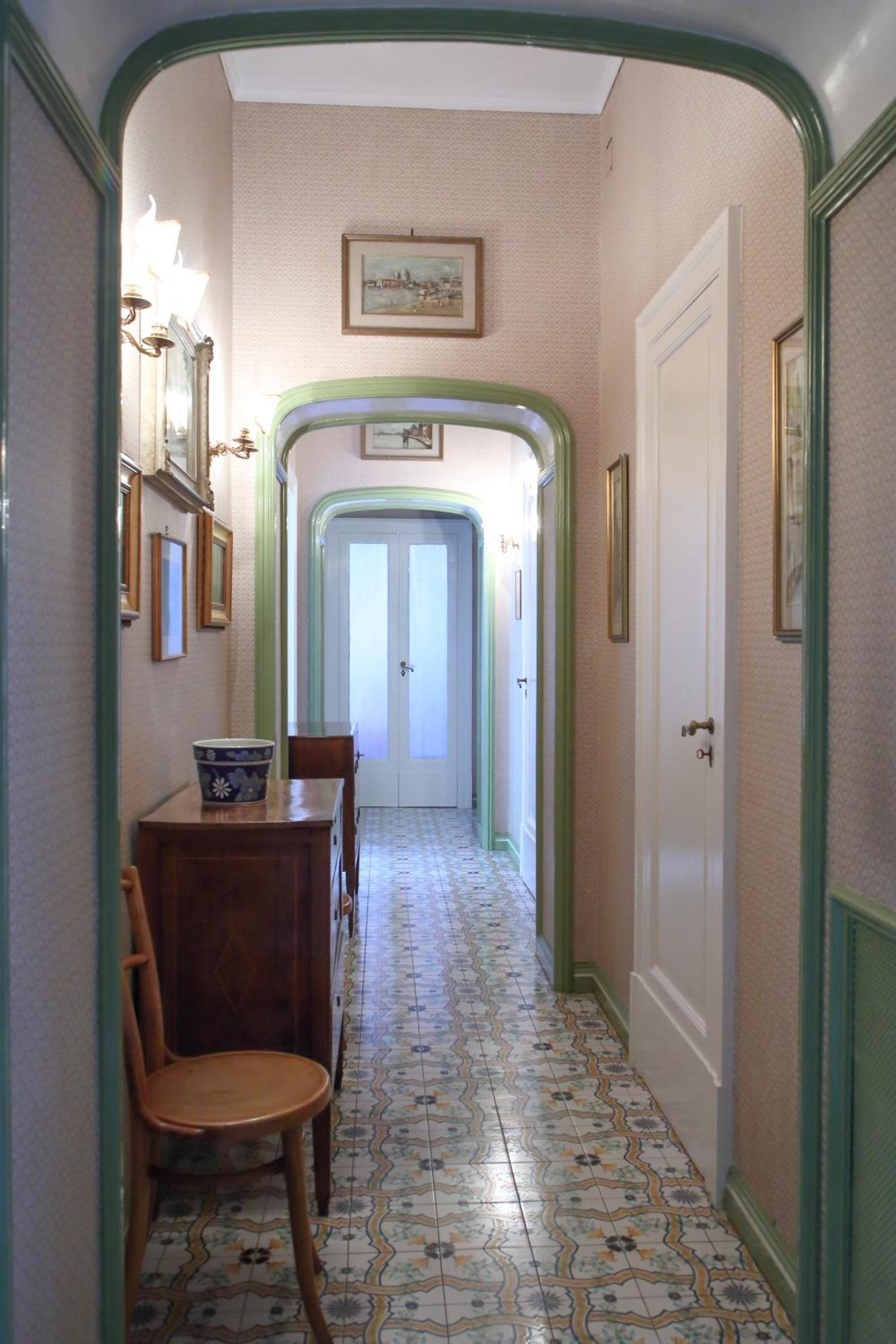 Conservatorio 16 Rooms centro storico