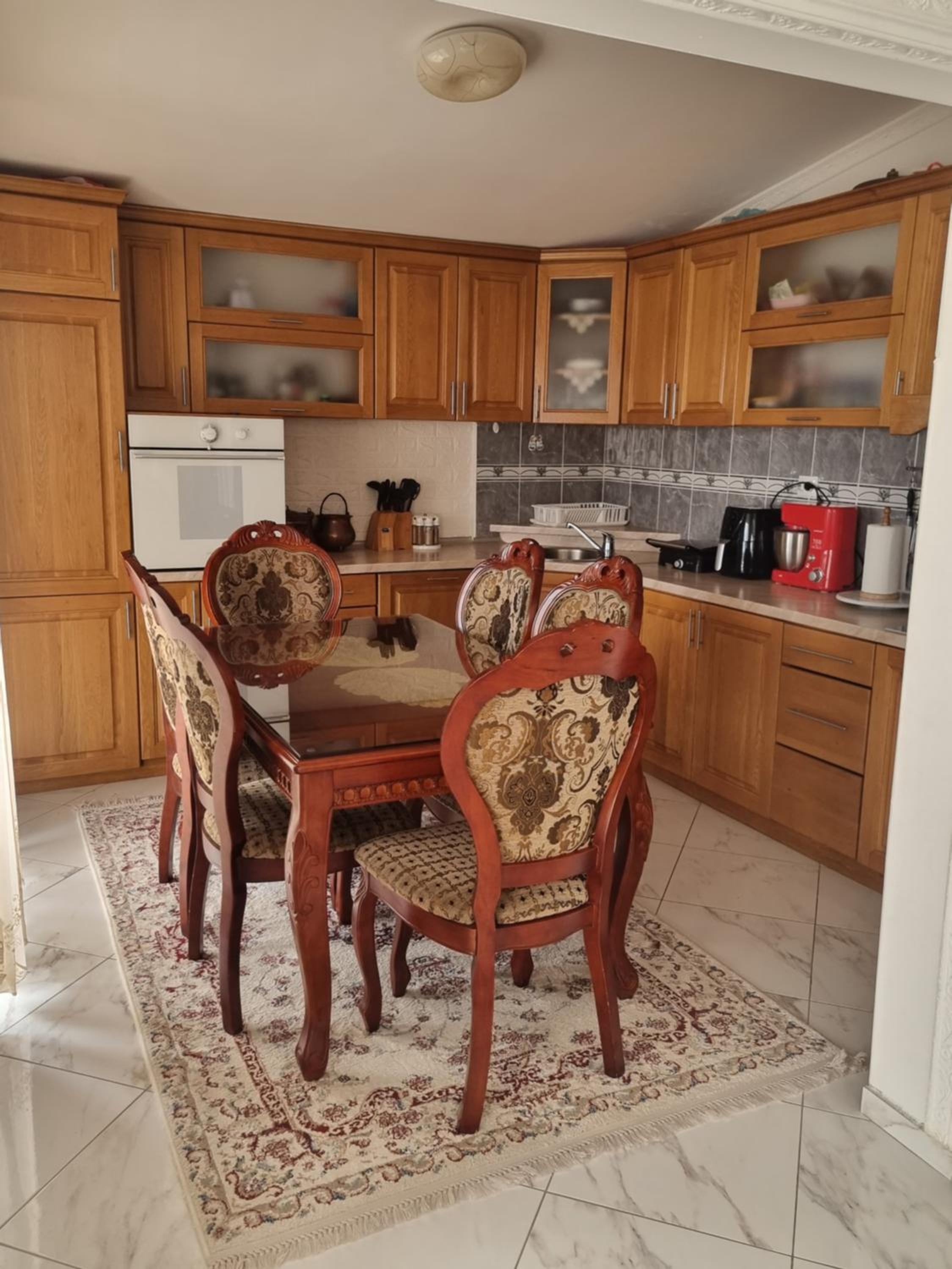 Apartmani MINA