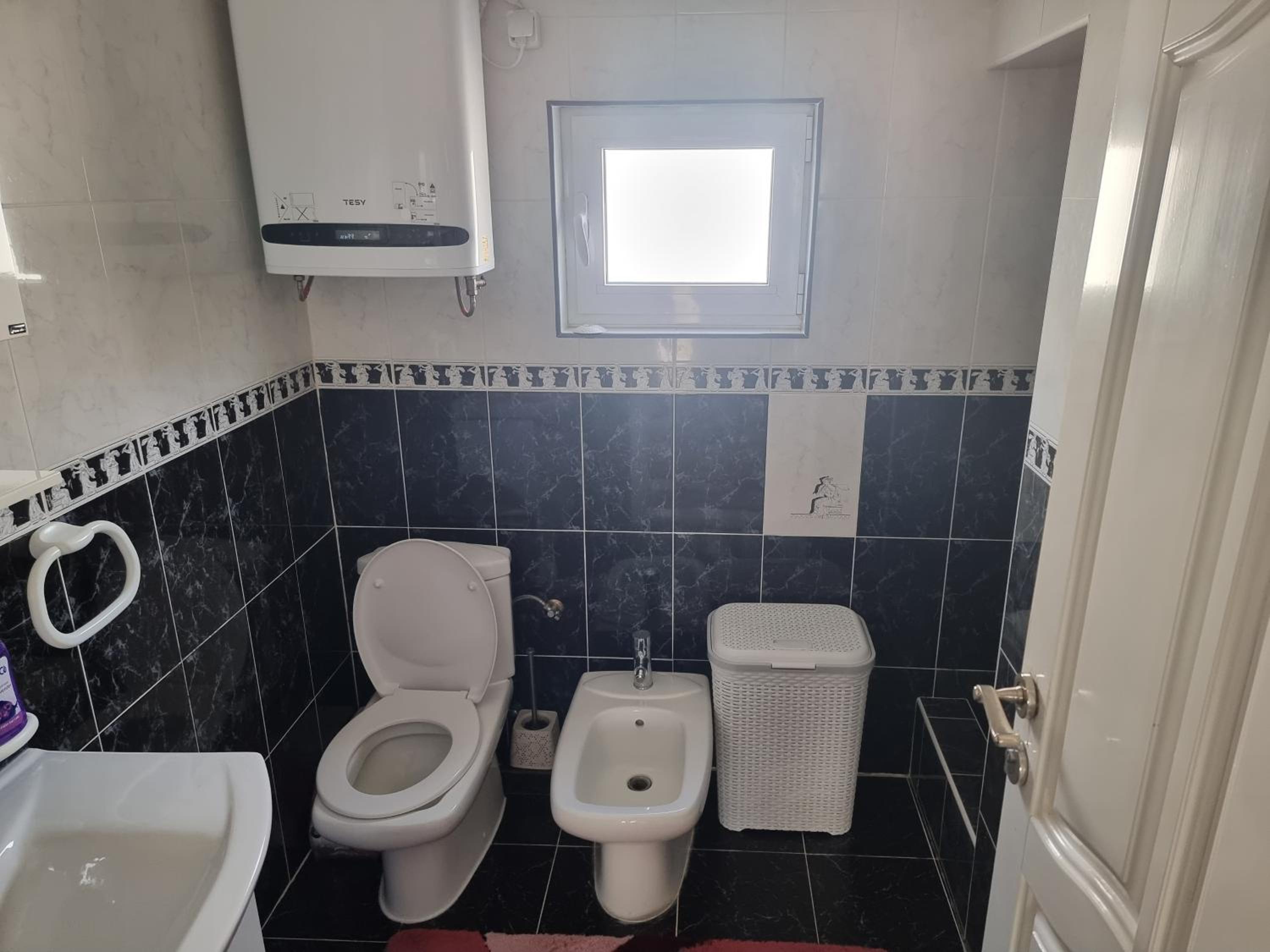 Apartmani MINA