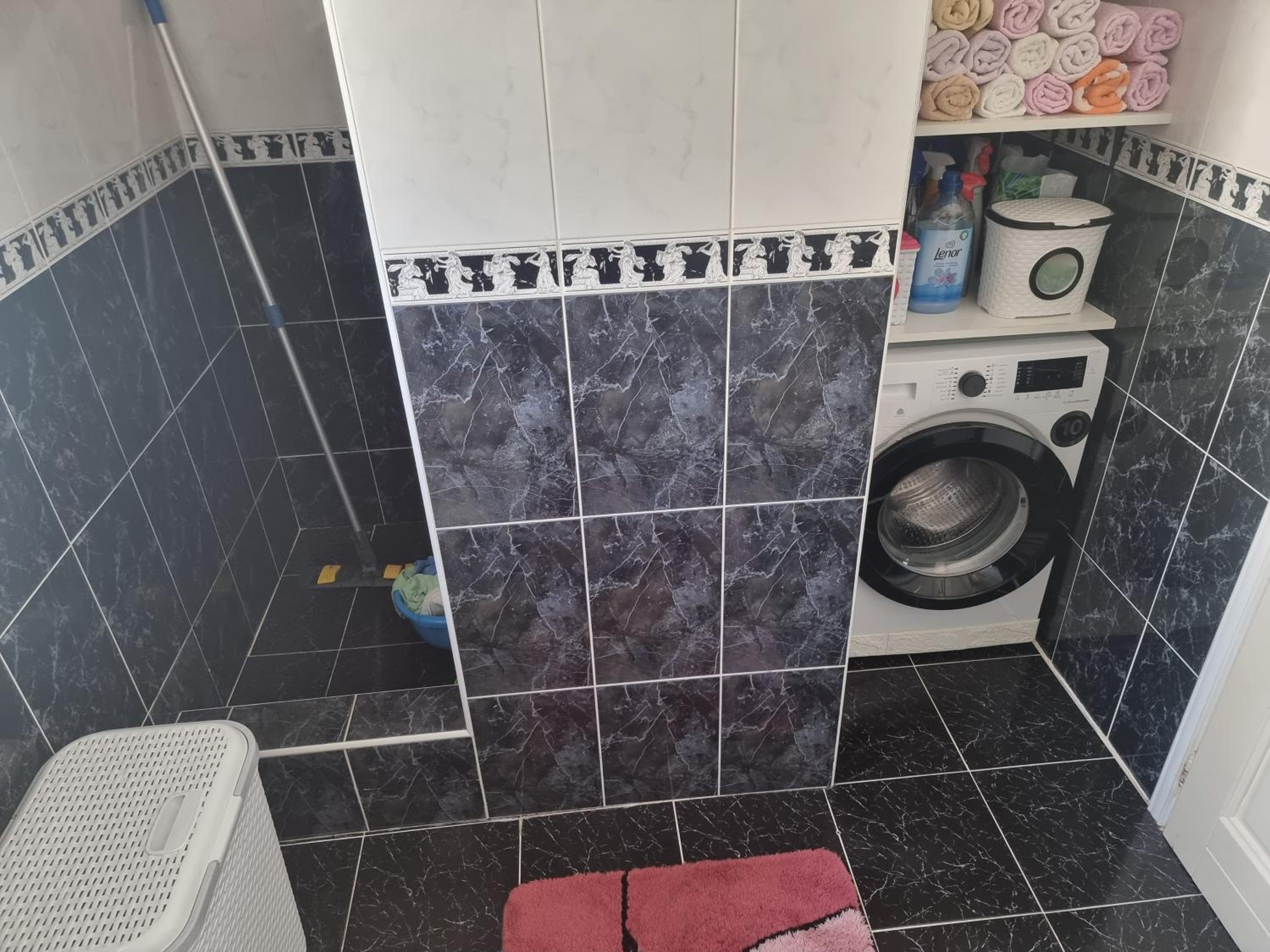 Apartmani MINA