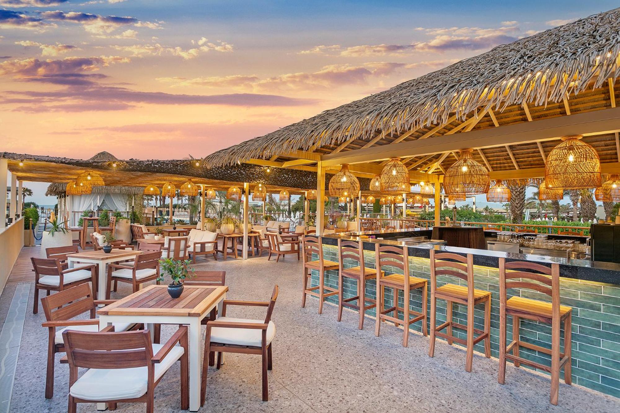 Liberty Hotels Lara