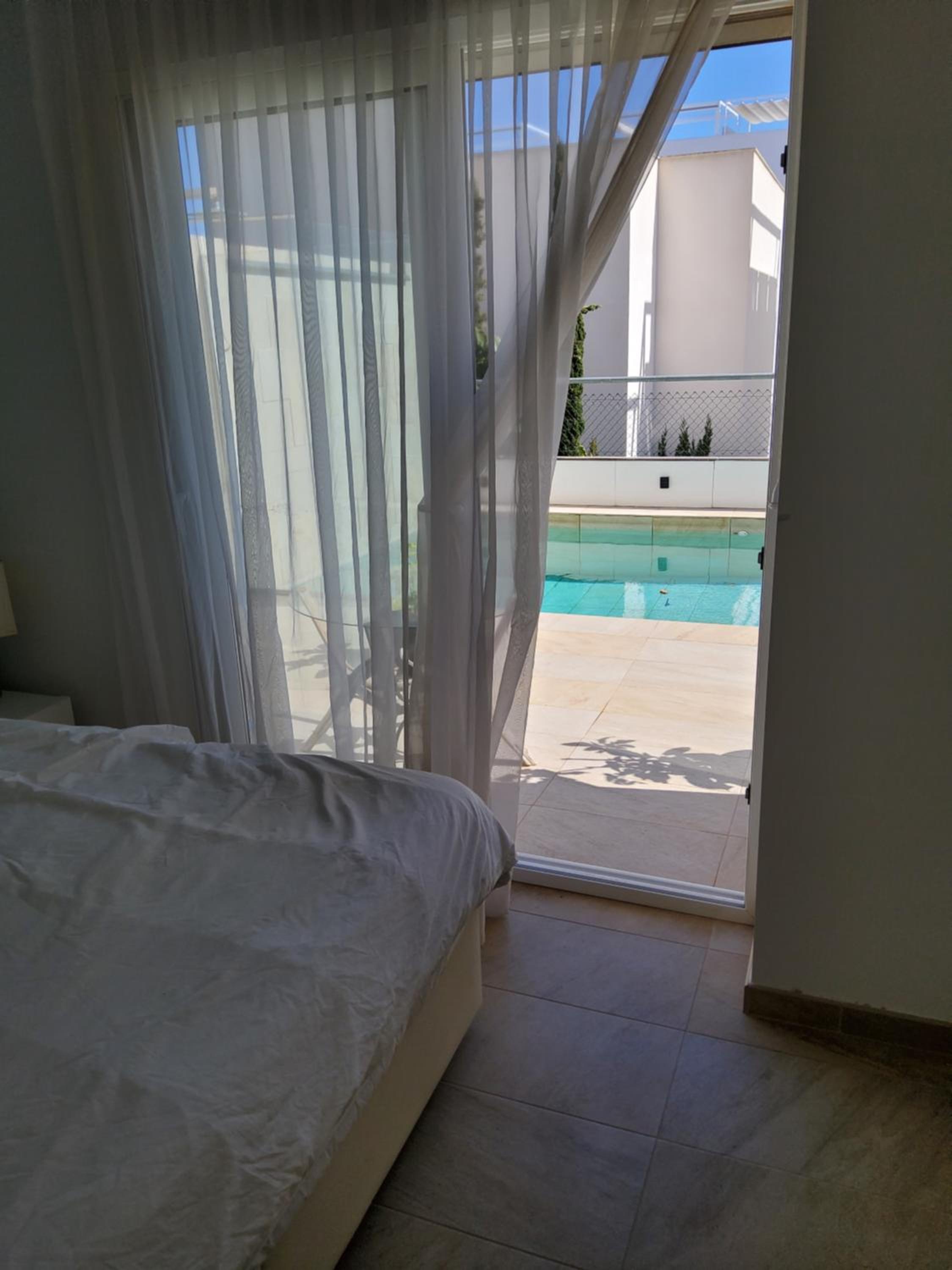 Villa Marjal