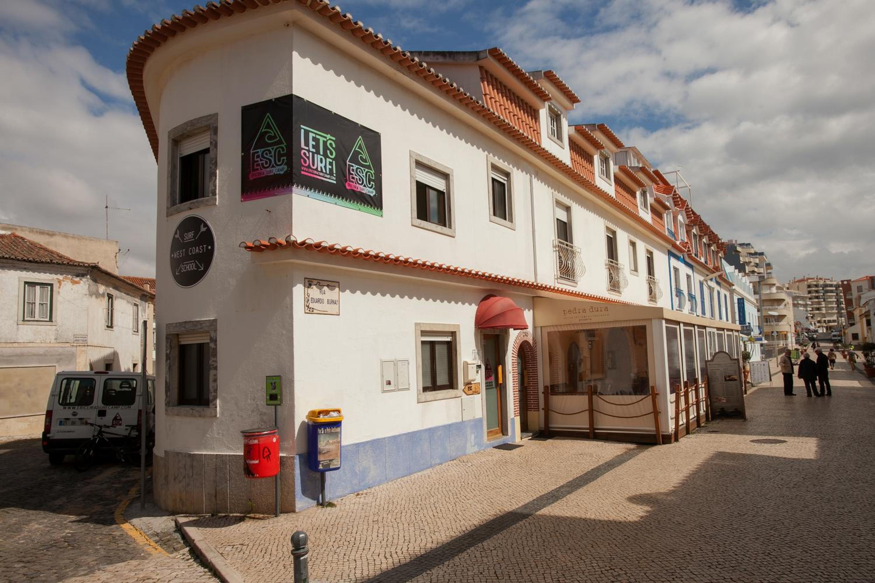 Ericeira Surf Camp, photo 22