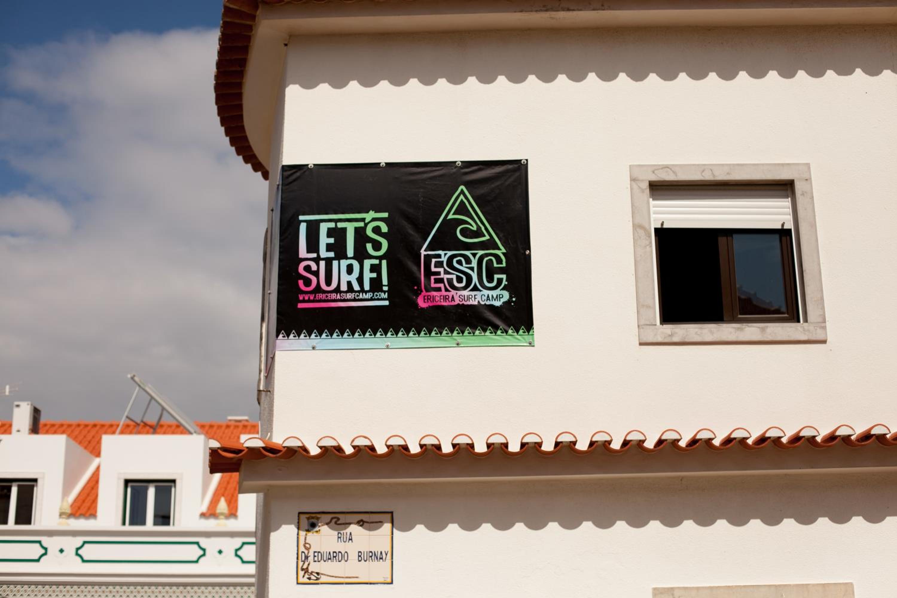 Ericeira Surf Camp, photo 41