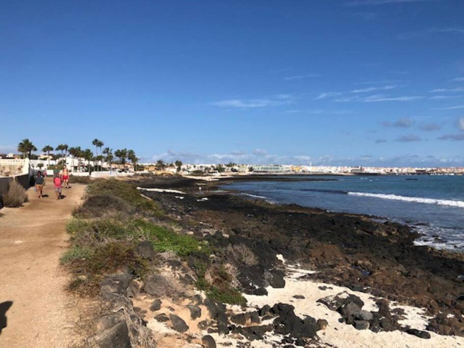 Duplex independiente en Grandes Playas