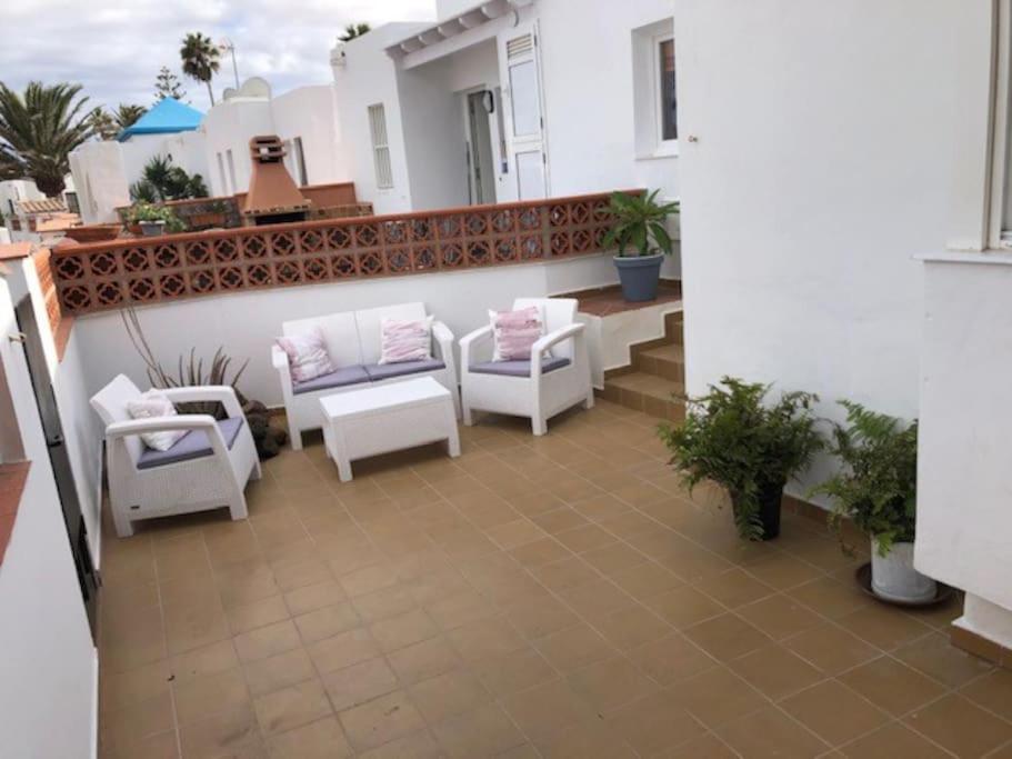 Duplex independiente en Grandes Playas