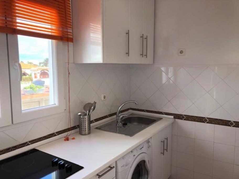 Duplex independiente en Grandes Playas