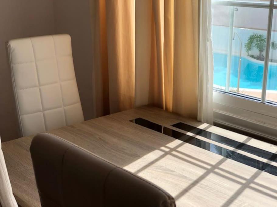 Duplex independiente en Grandes Playas