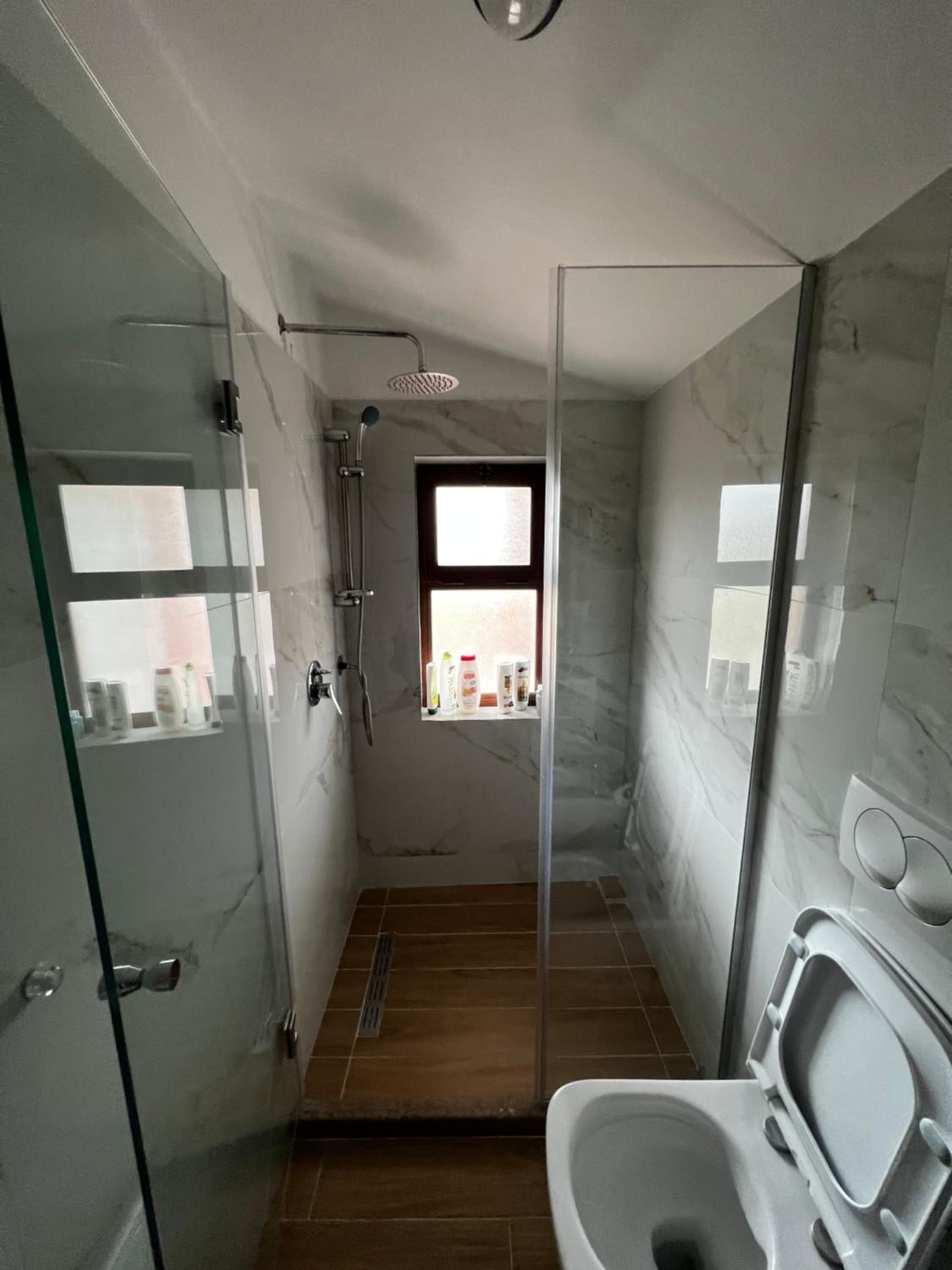 Retreat in the centre of Korce