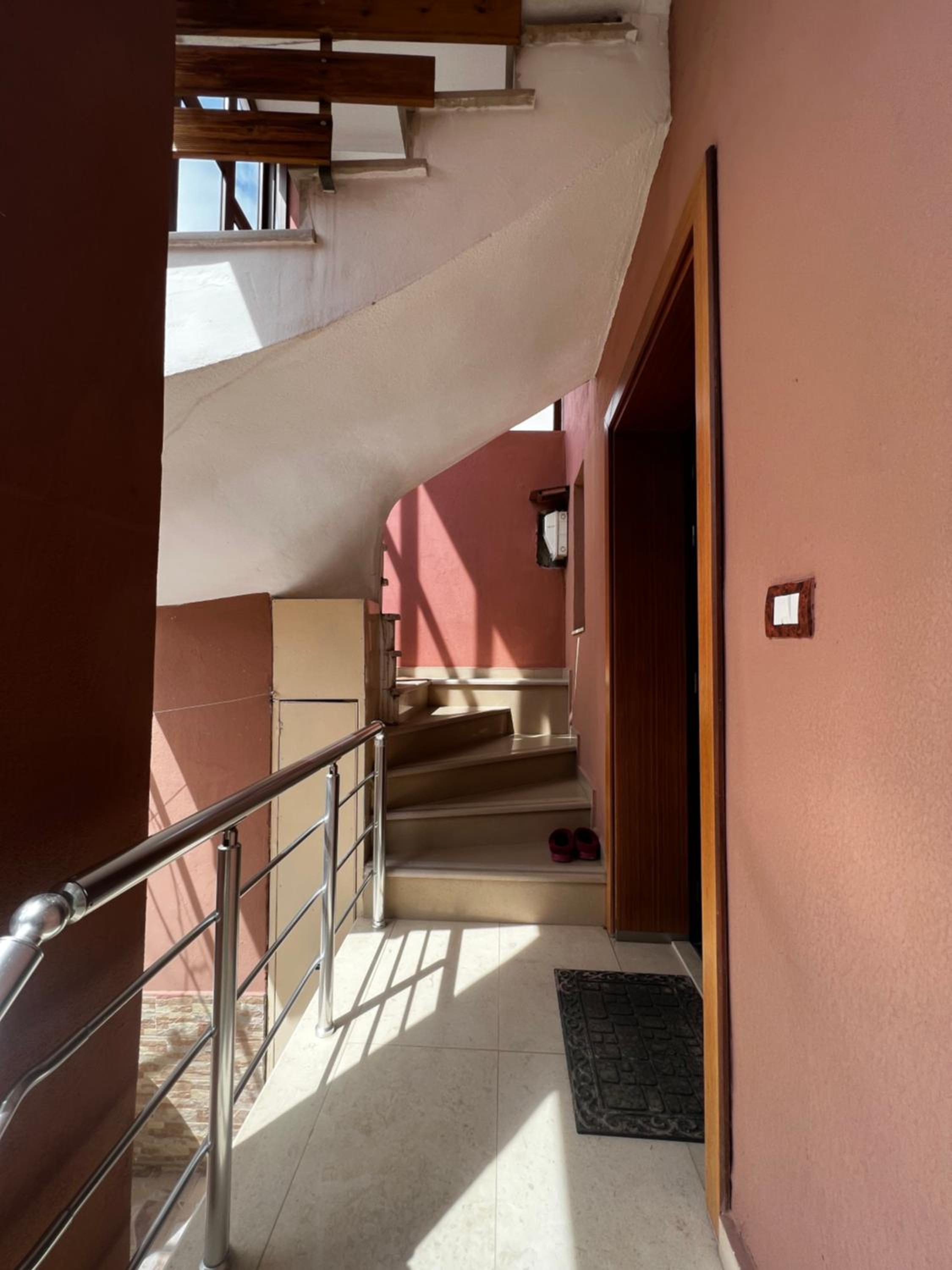 Retreat in the centre of Korce