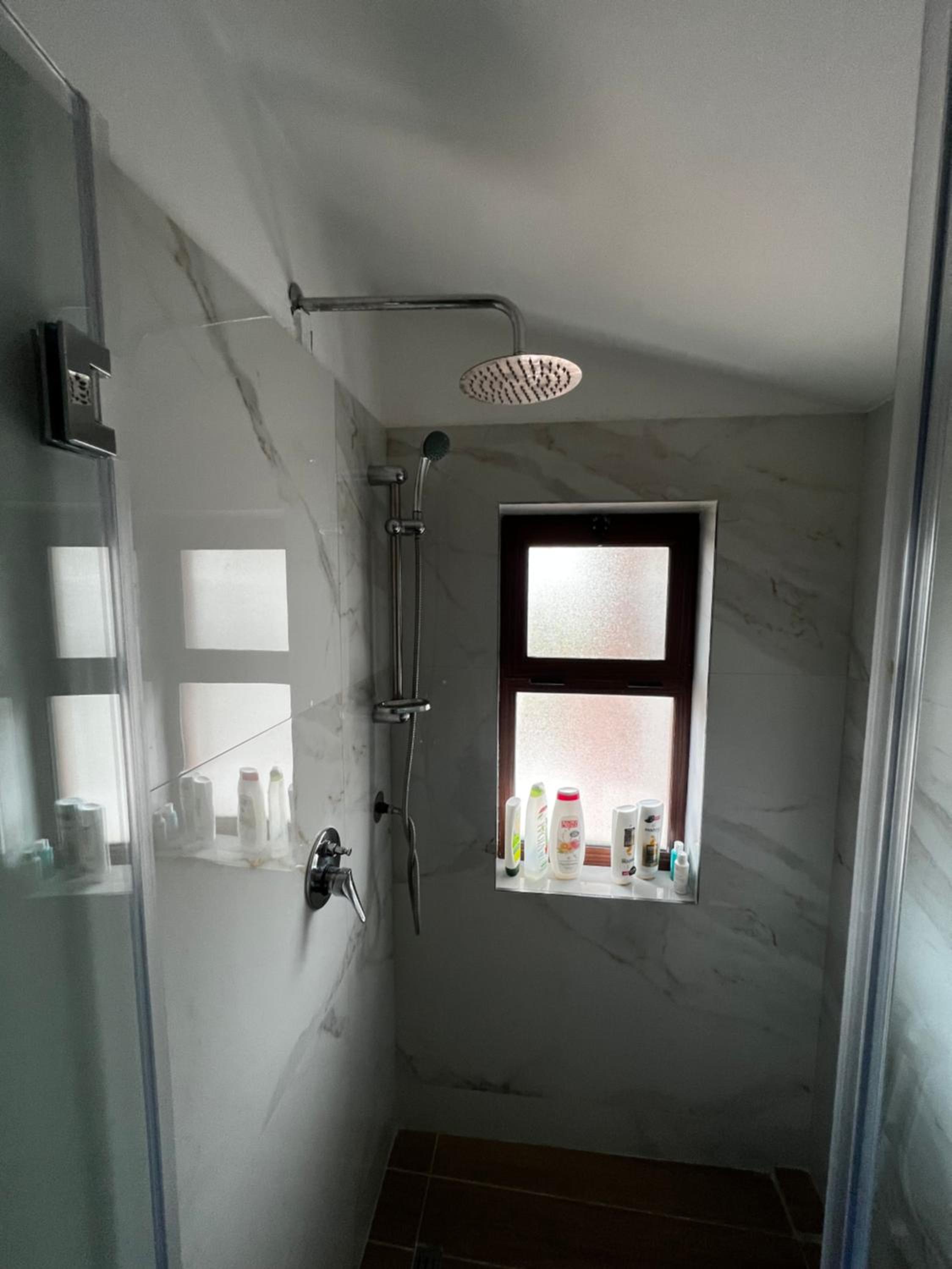 Retreat in the centre of Korce