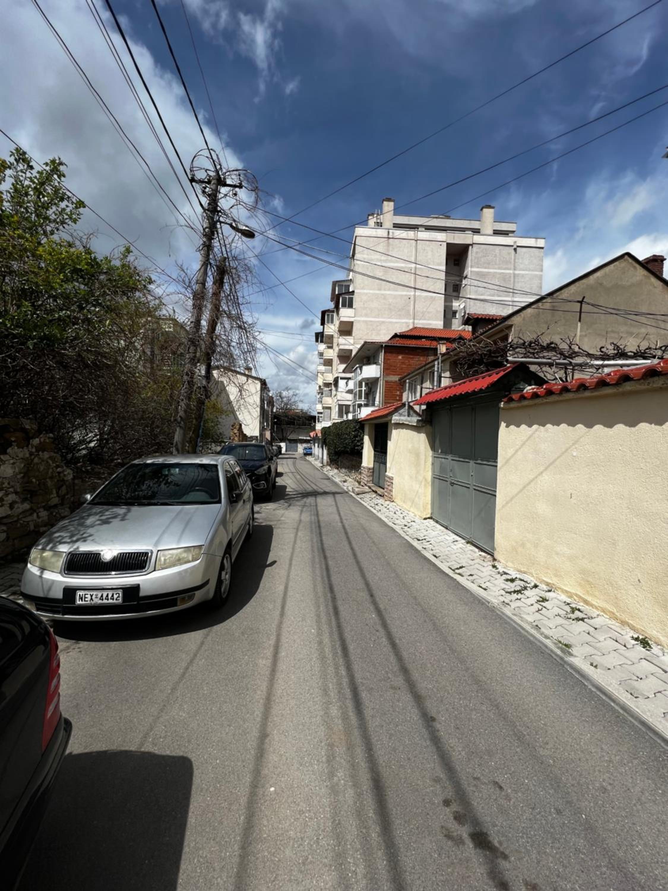 Retreat in the centre of Korce