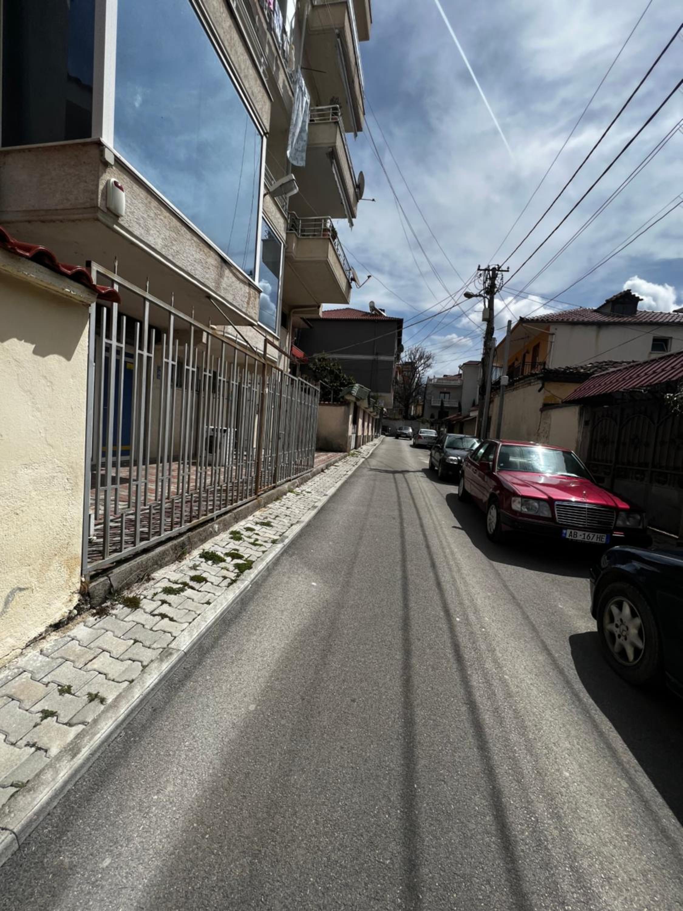 Retreat in the centre of Korce