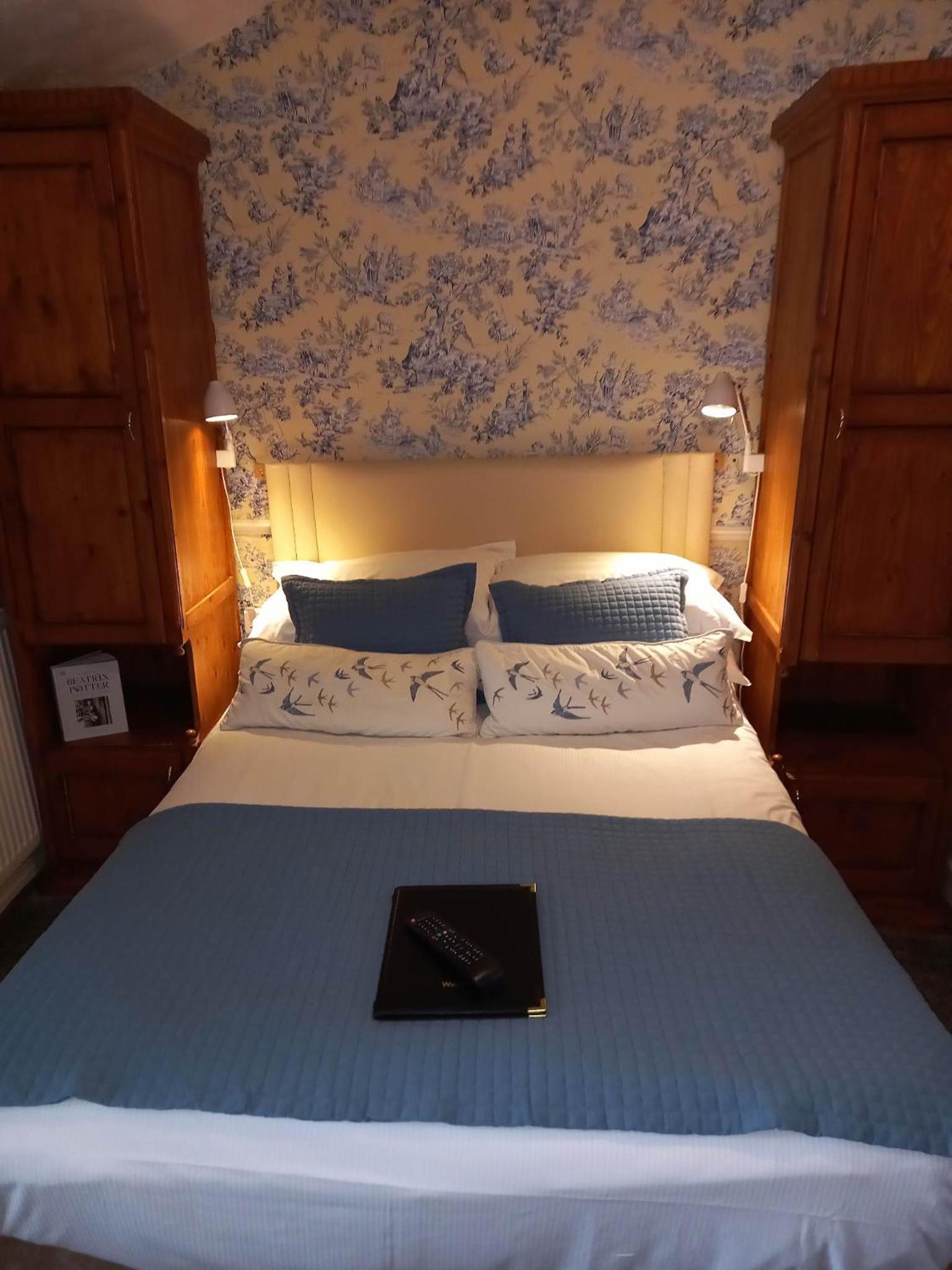 Virginia Cottage Guest House