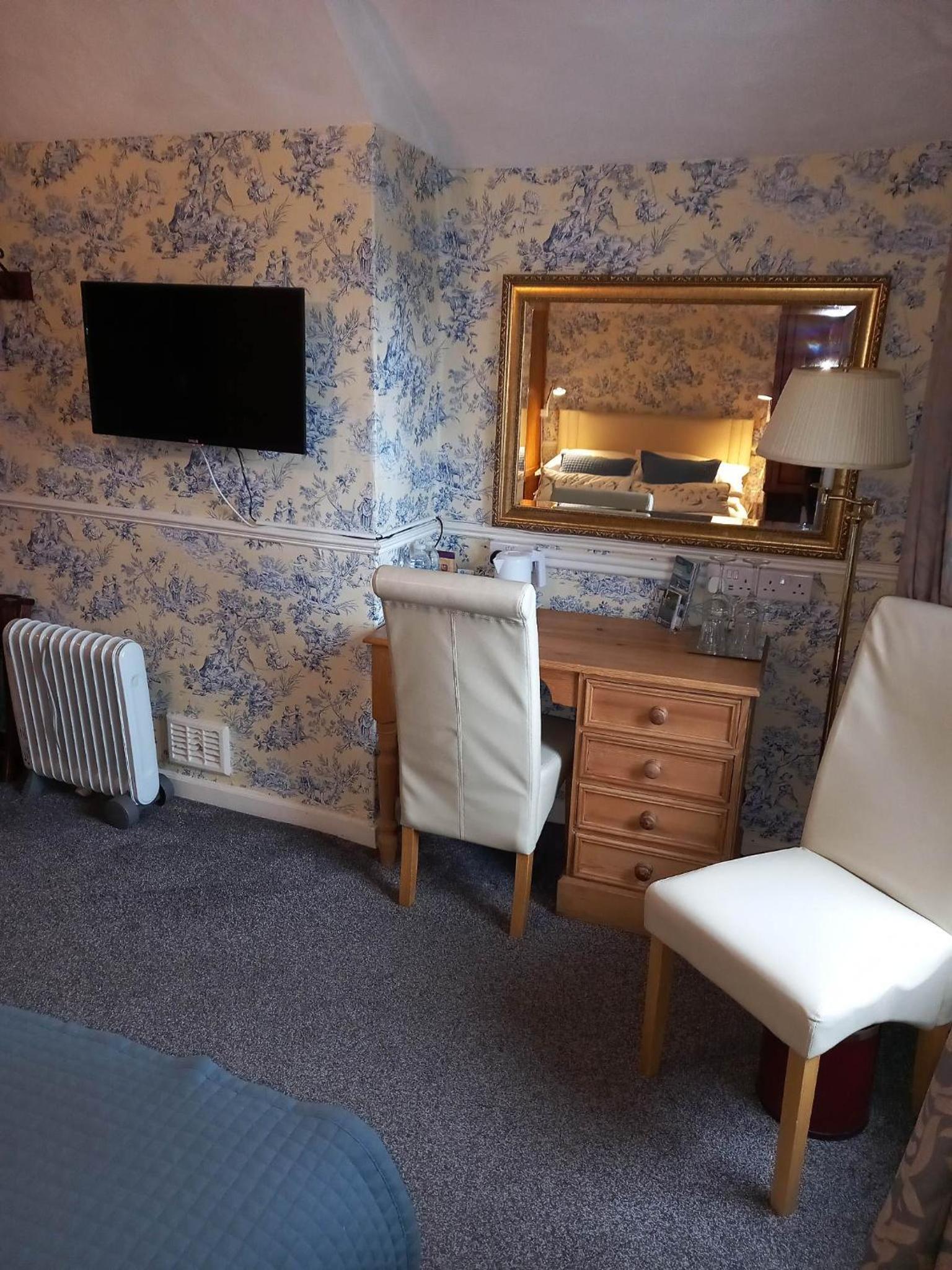 Virginia Cottage Guest House