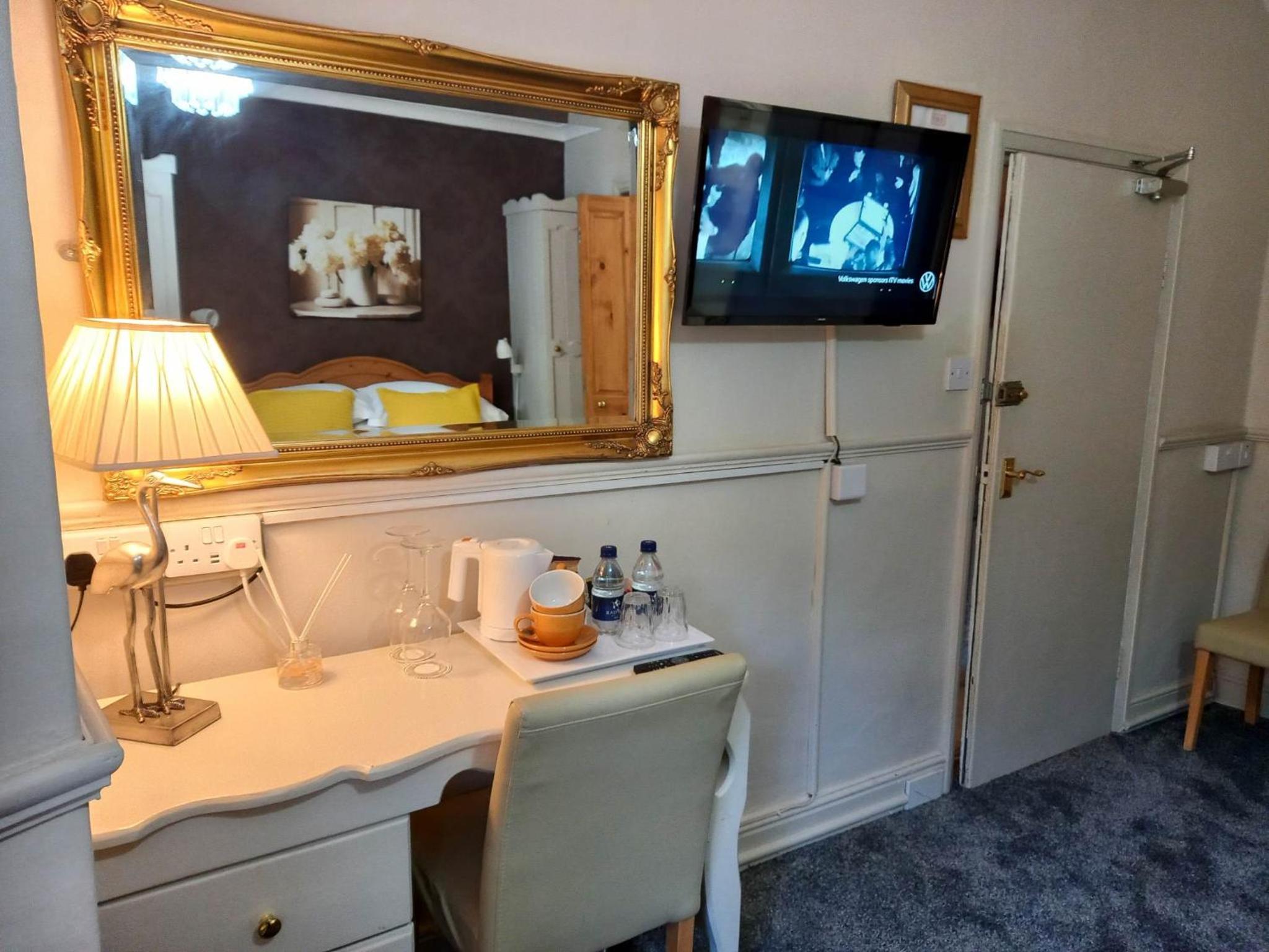 Virginia Cottage Guest House