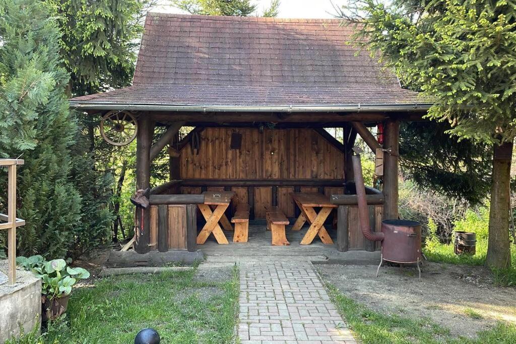 Izba JULIANA v Penzióne pod Smrekom view 5
