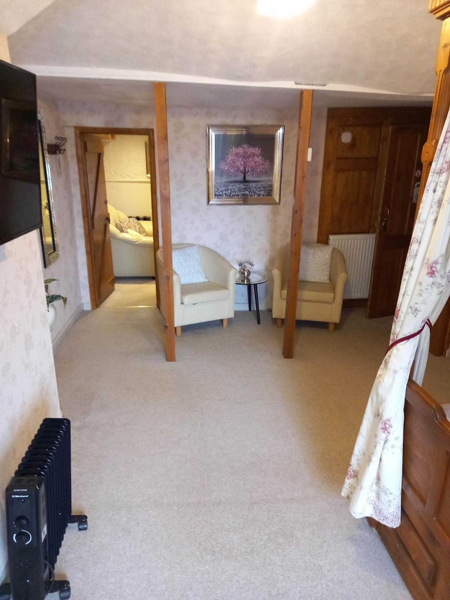 Virginia Cottage Guest House