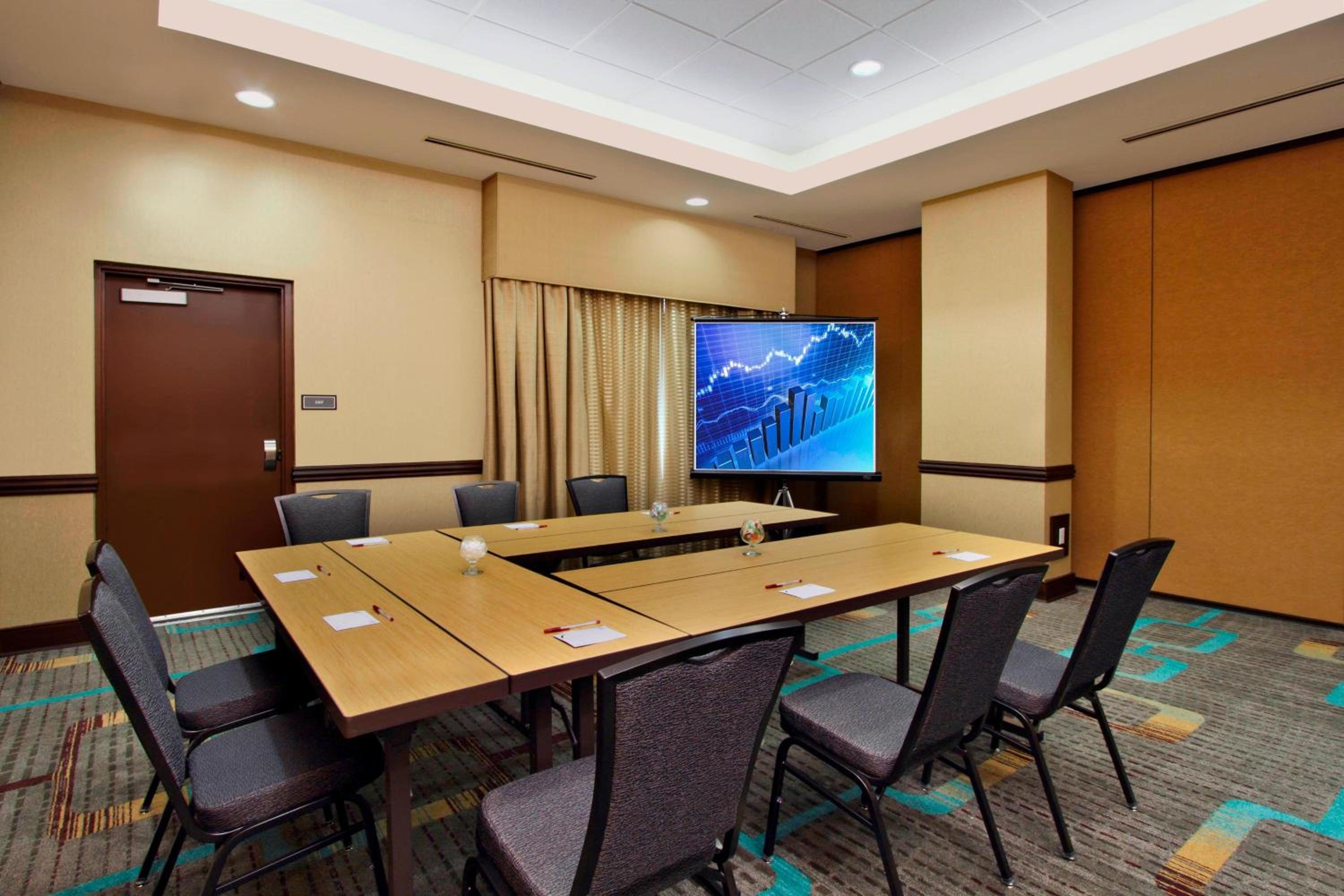 Hotel Residence Inn by Marriott DFW Airport North/Grapevine