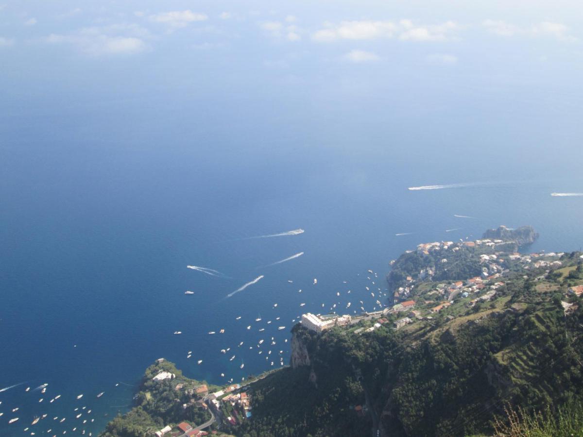 Mira Amalfi