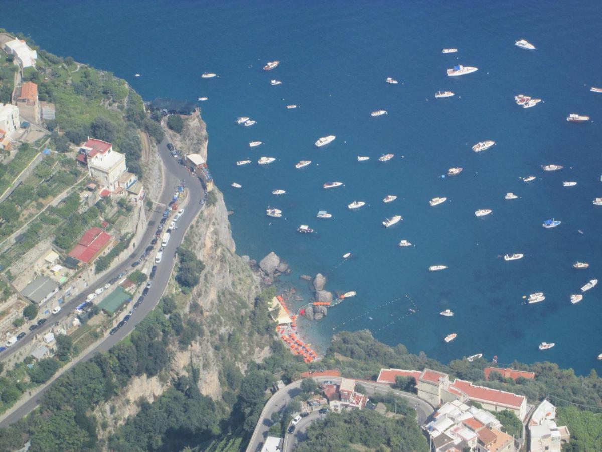Mira Amalfi