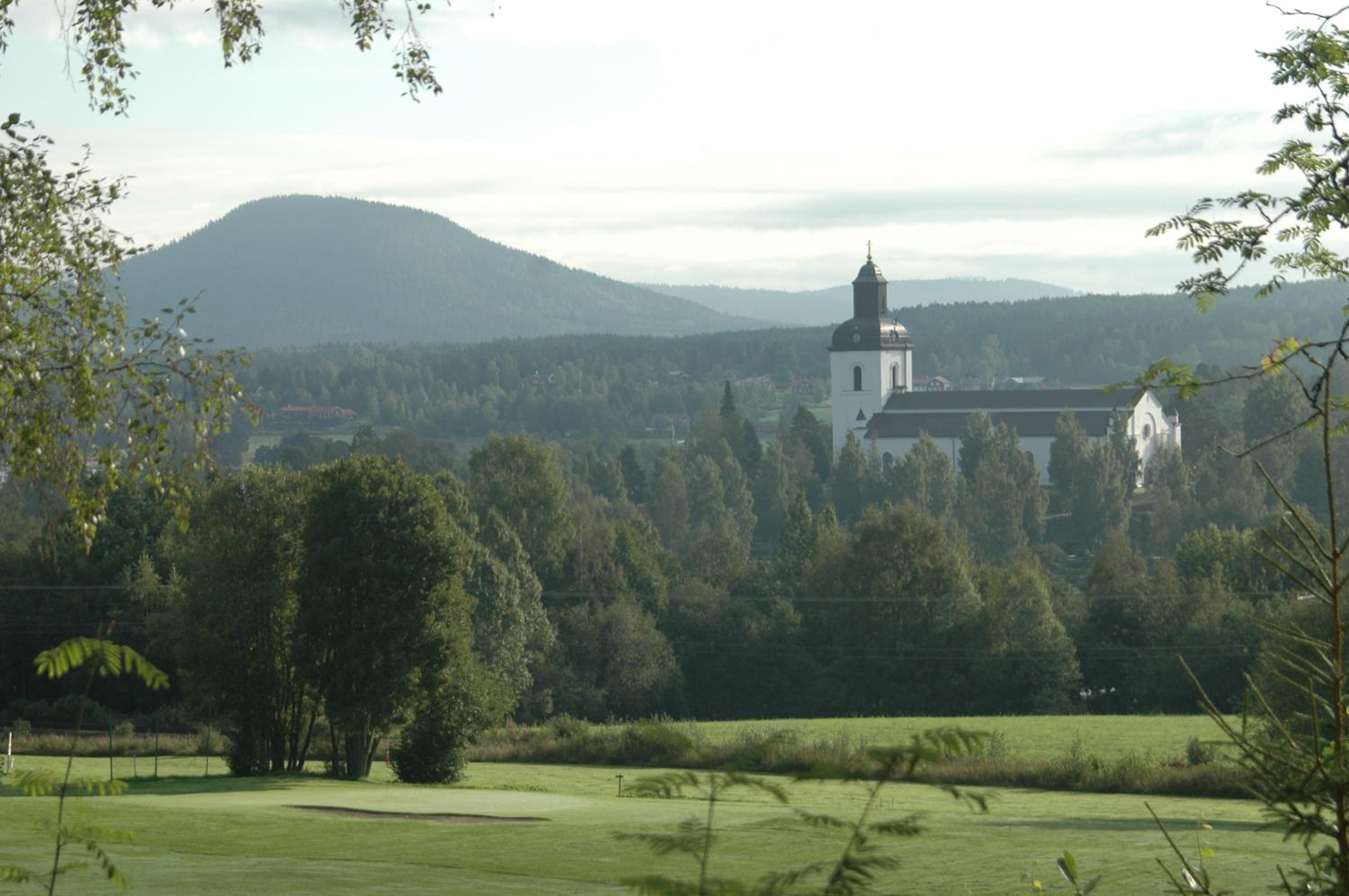 Järvsöbaden
