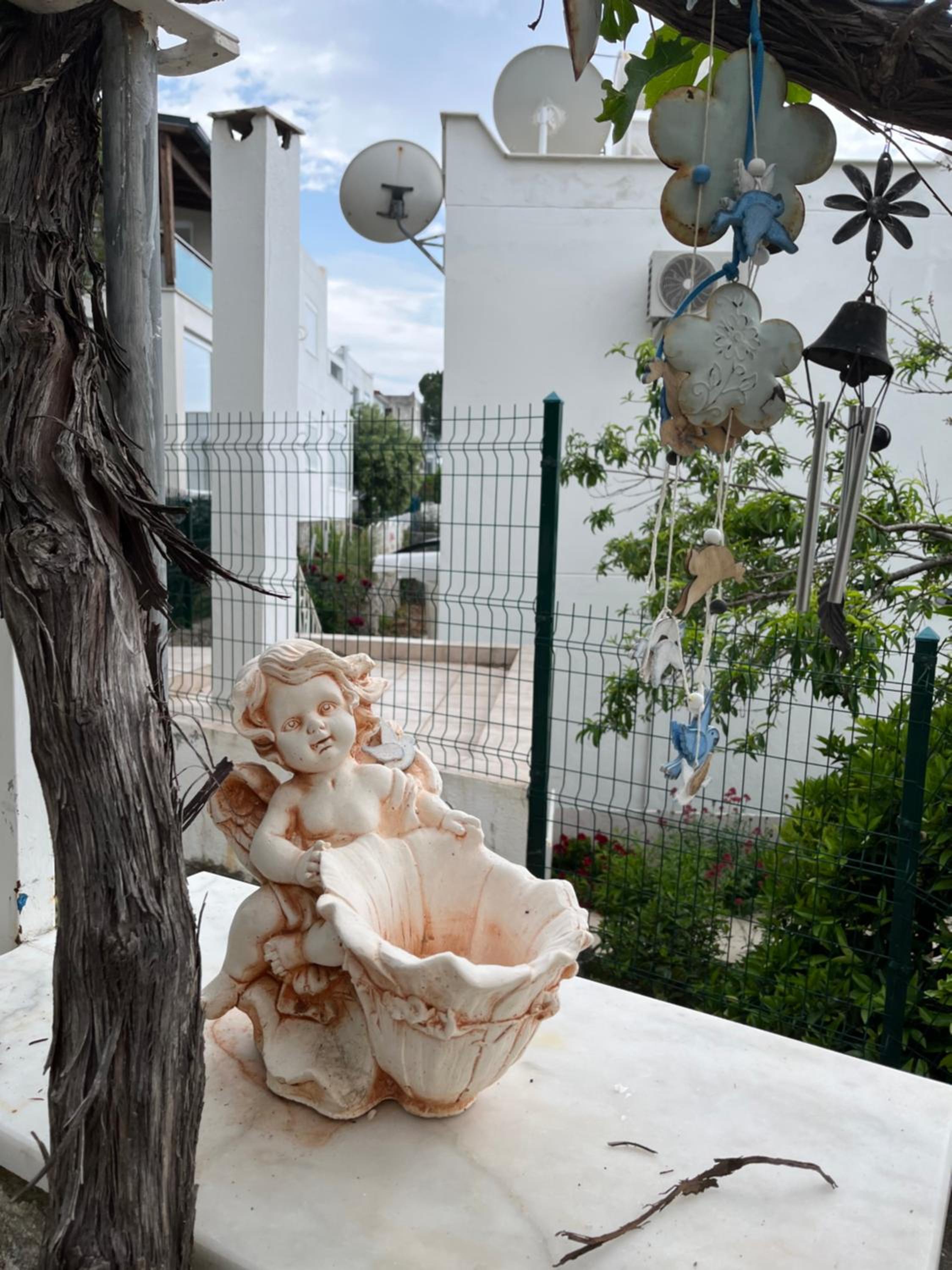 Villa Bella Vista - near the Beach and AirPort