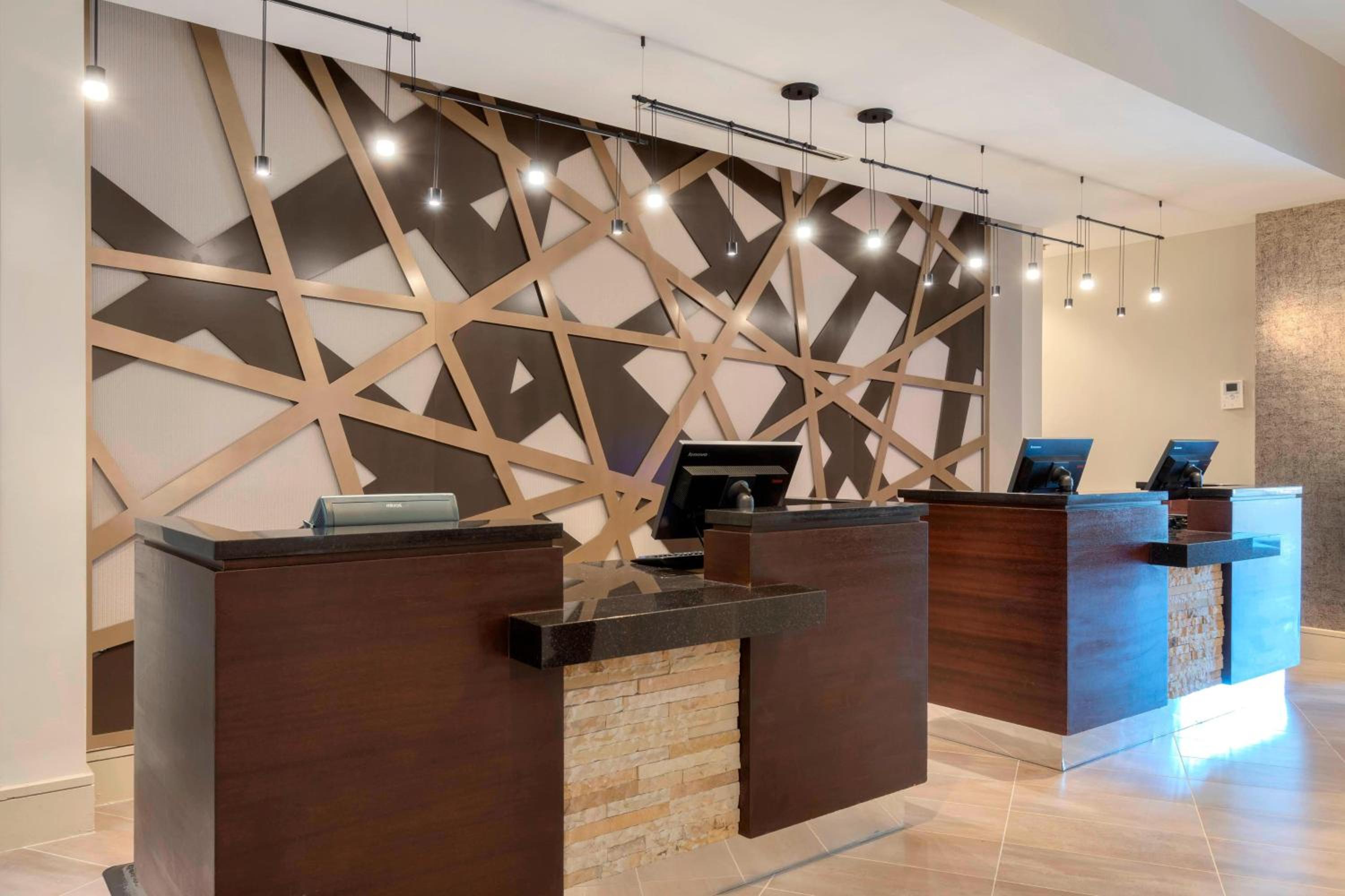 Atlanta Marriott Northeast/Emory Area-3
