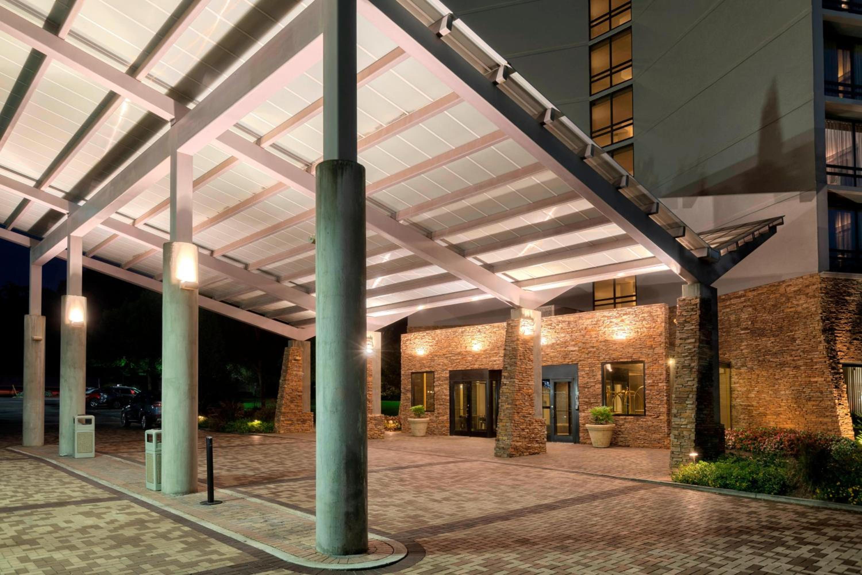 Atlanta Marriott Northeast/Emory Area-1