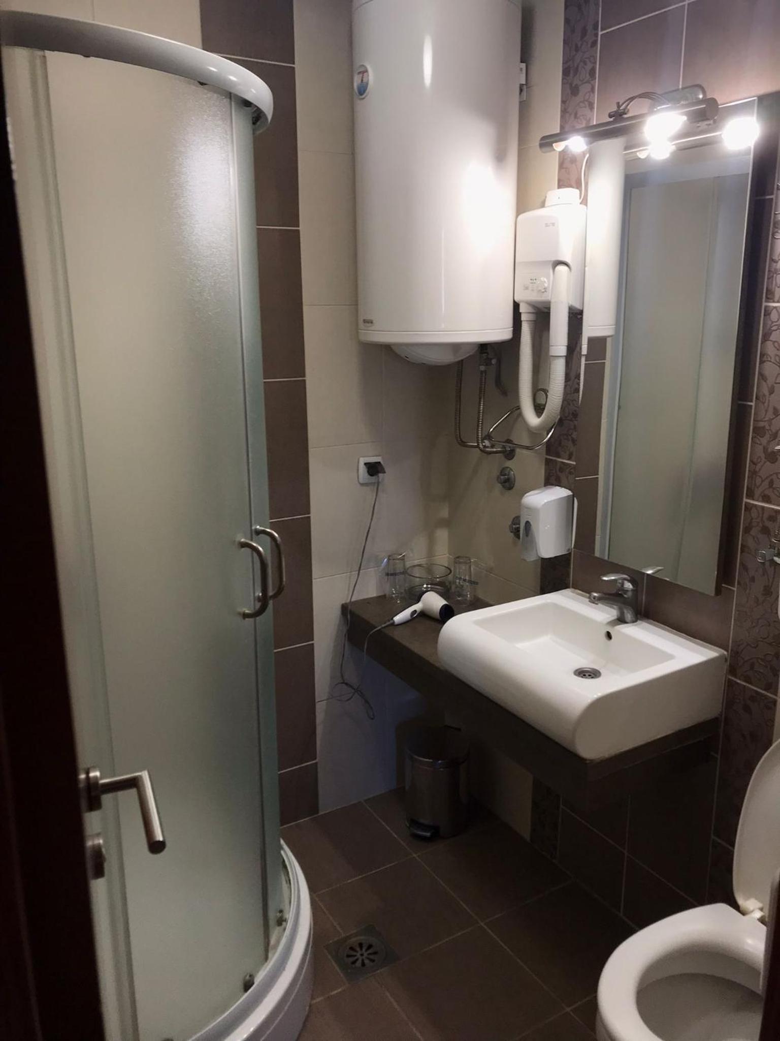 Apartmani Lenka