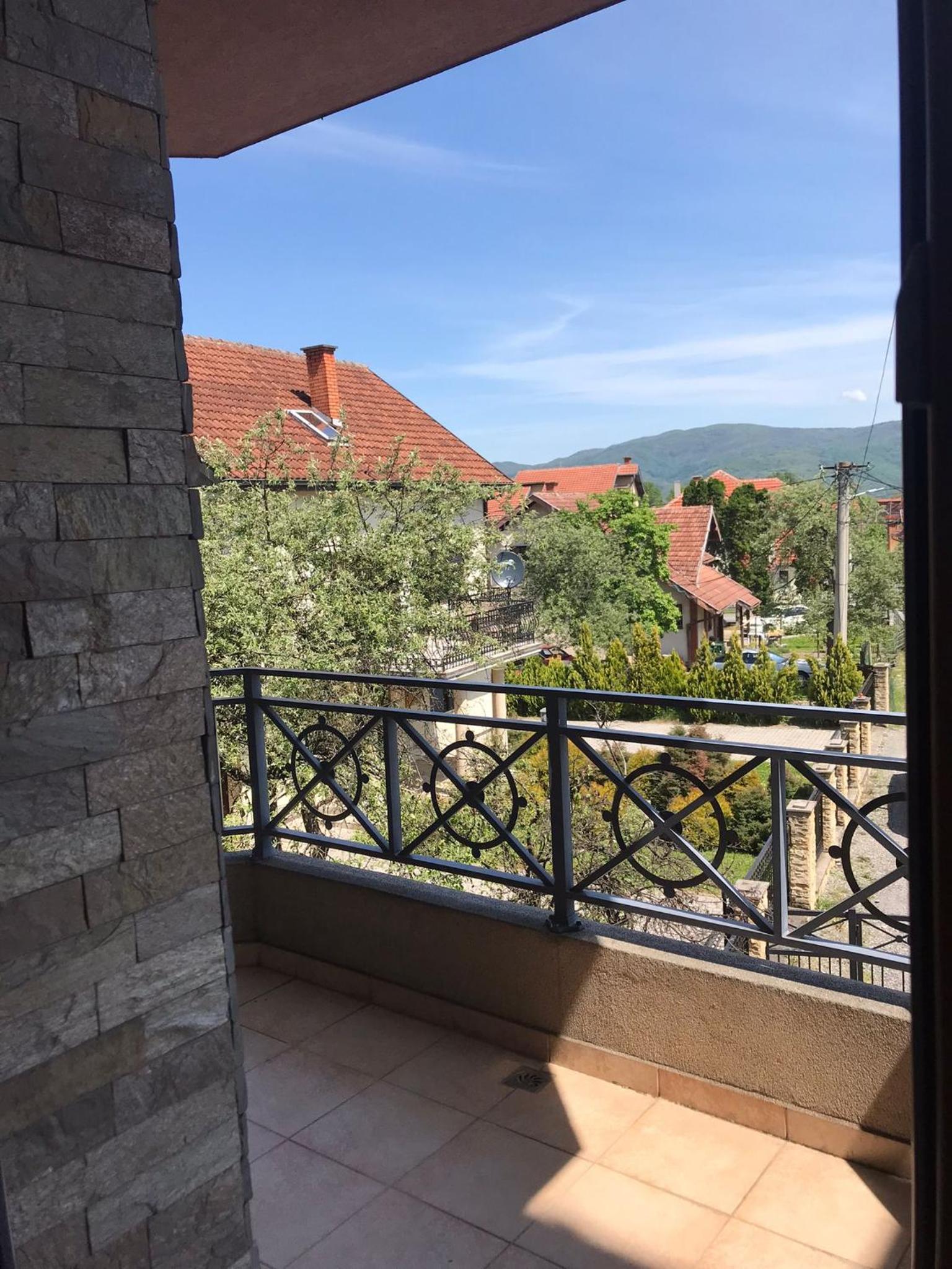 Apartmani Lenka
