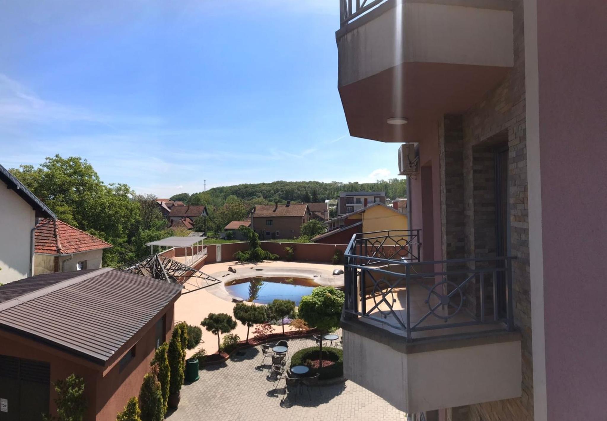 Apartmani Lenka